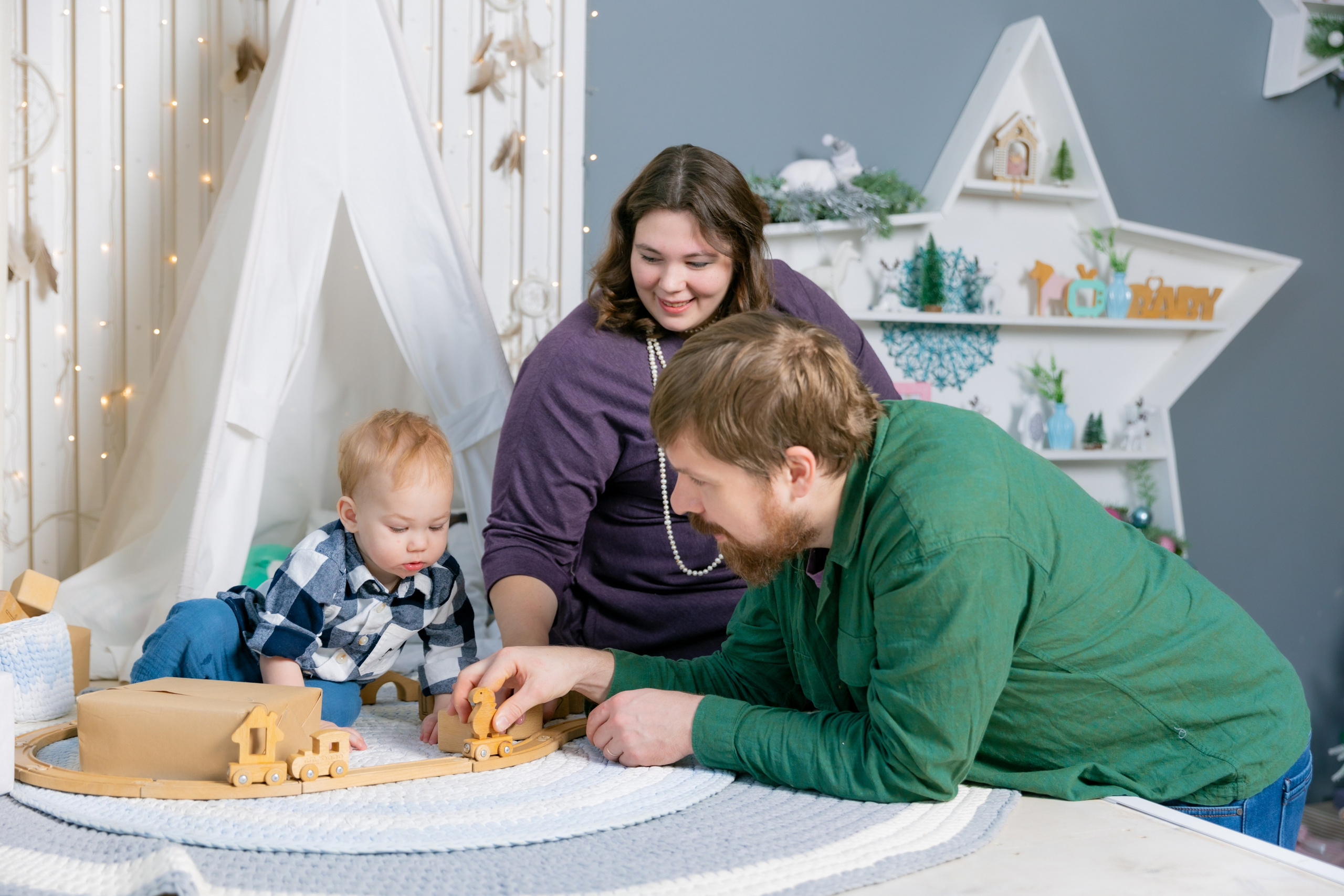 ГОДОВАСИК. Фото, видео, авторские выпускные альбомы в Нижнем Новгороде