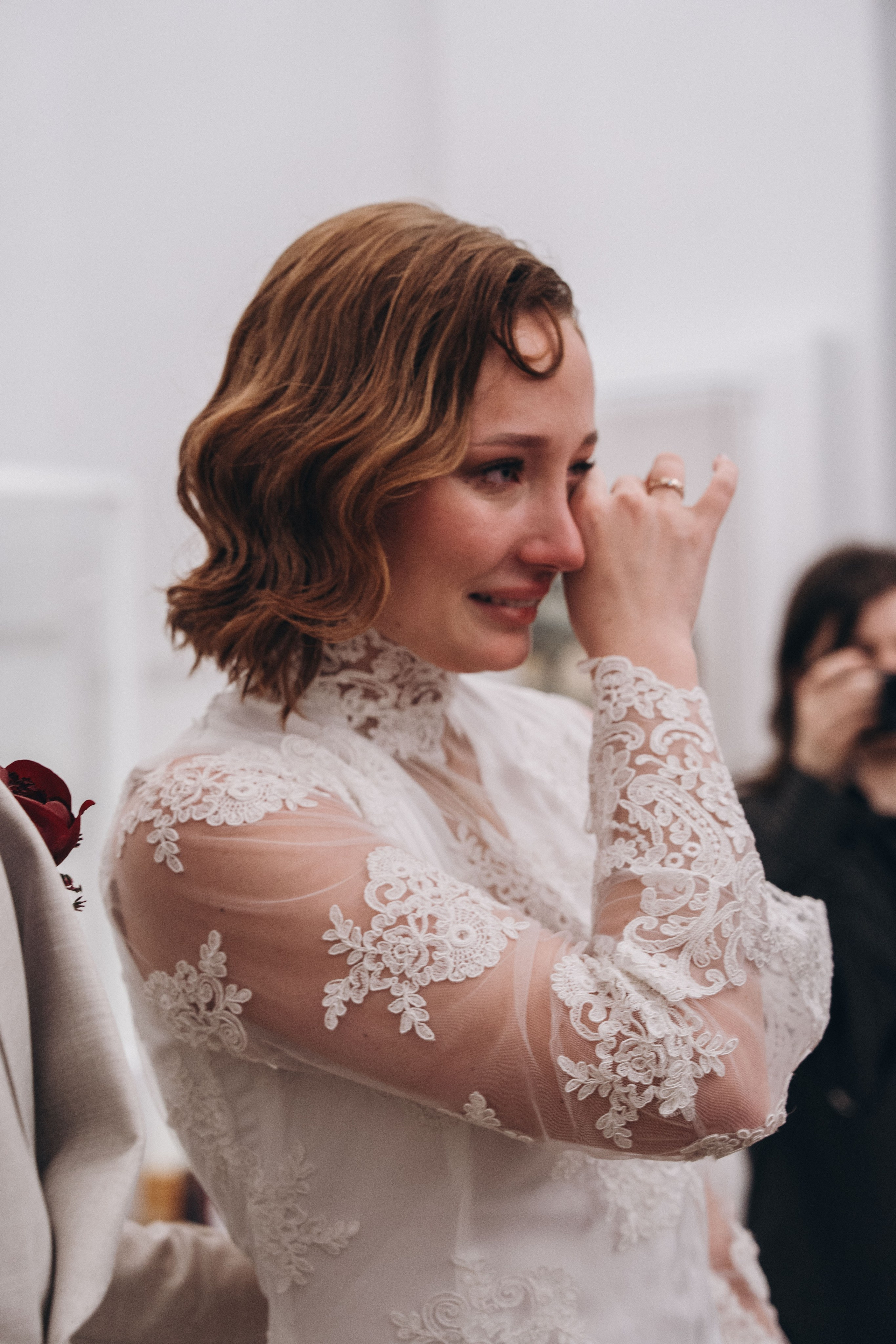 M&M. Фотограф Гвоздева Варвара / Москва