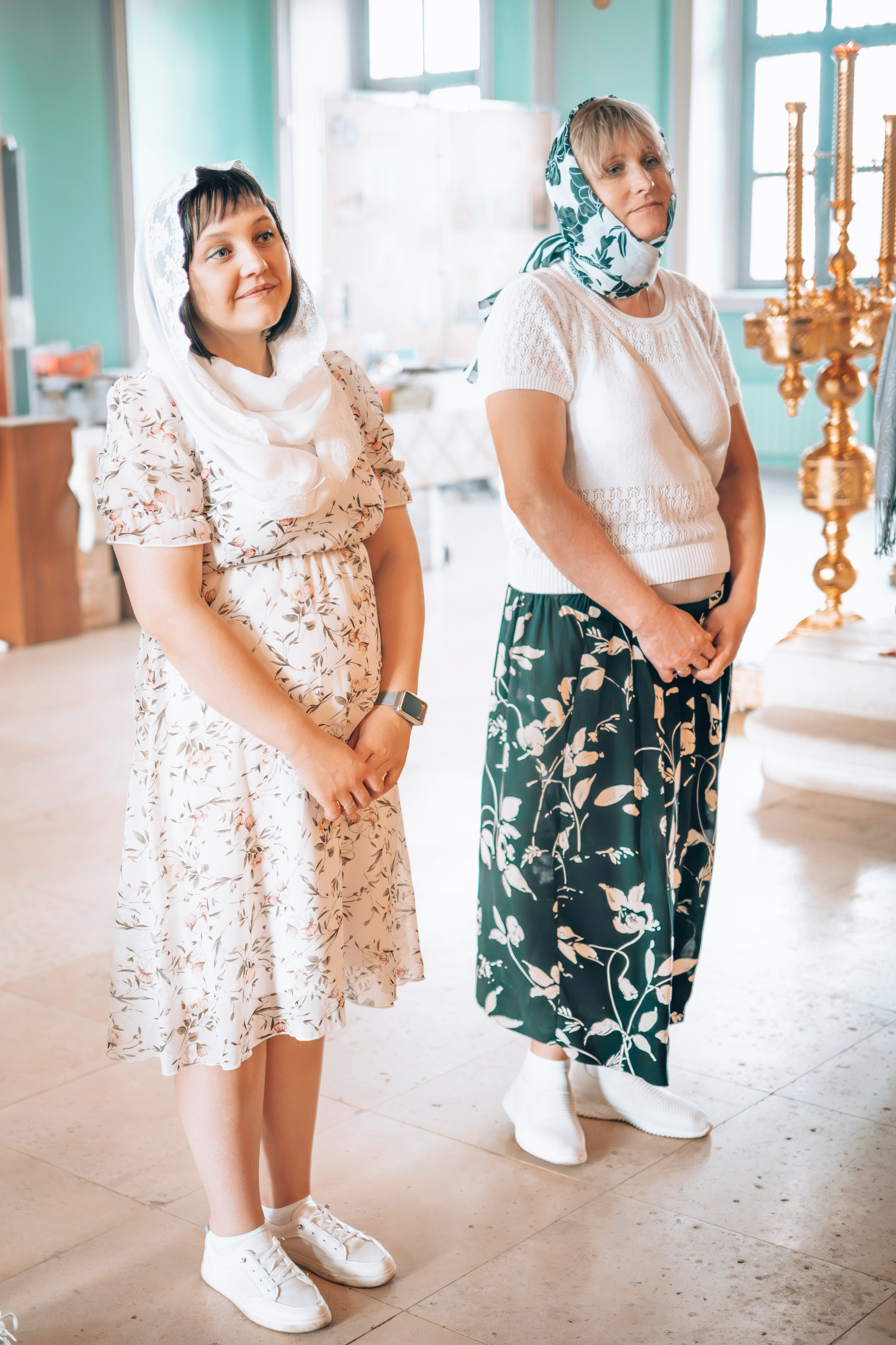 Крещение Храм Шкинь. Фотограф самых запоминающихся моментов Вашей жизни