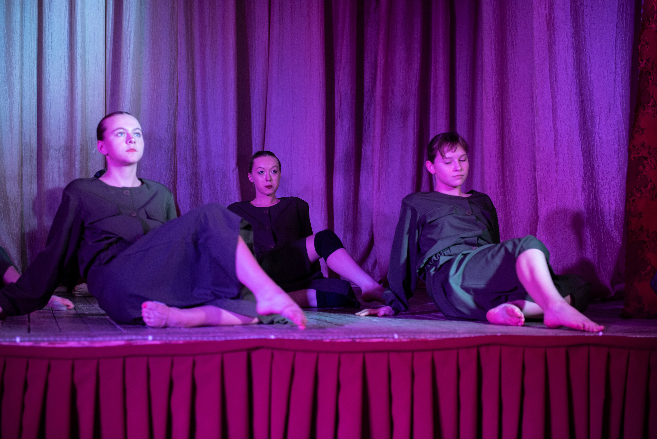 Творческий коллектив Тандем. Фотограф самых запоминающихся моментов Вашей жизни