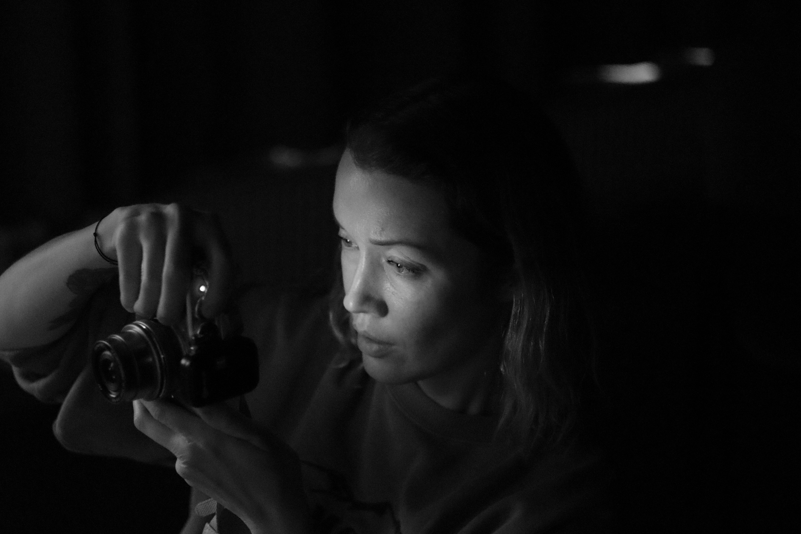 Бэкстейдж. Репортажный фотограф в СПб