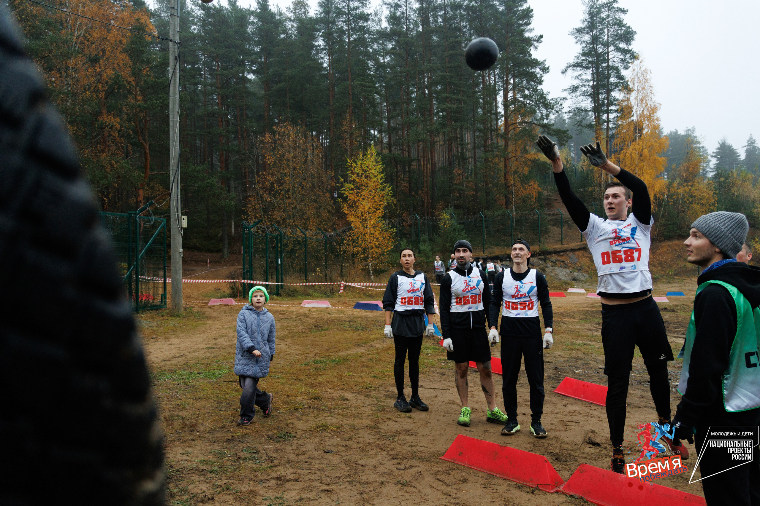 Репортажная съемка. Спорт. Репортажный фотограф в СПб