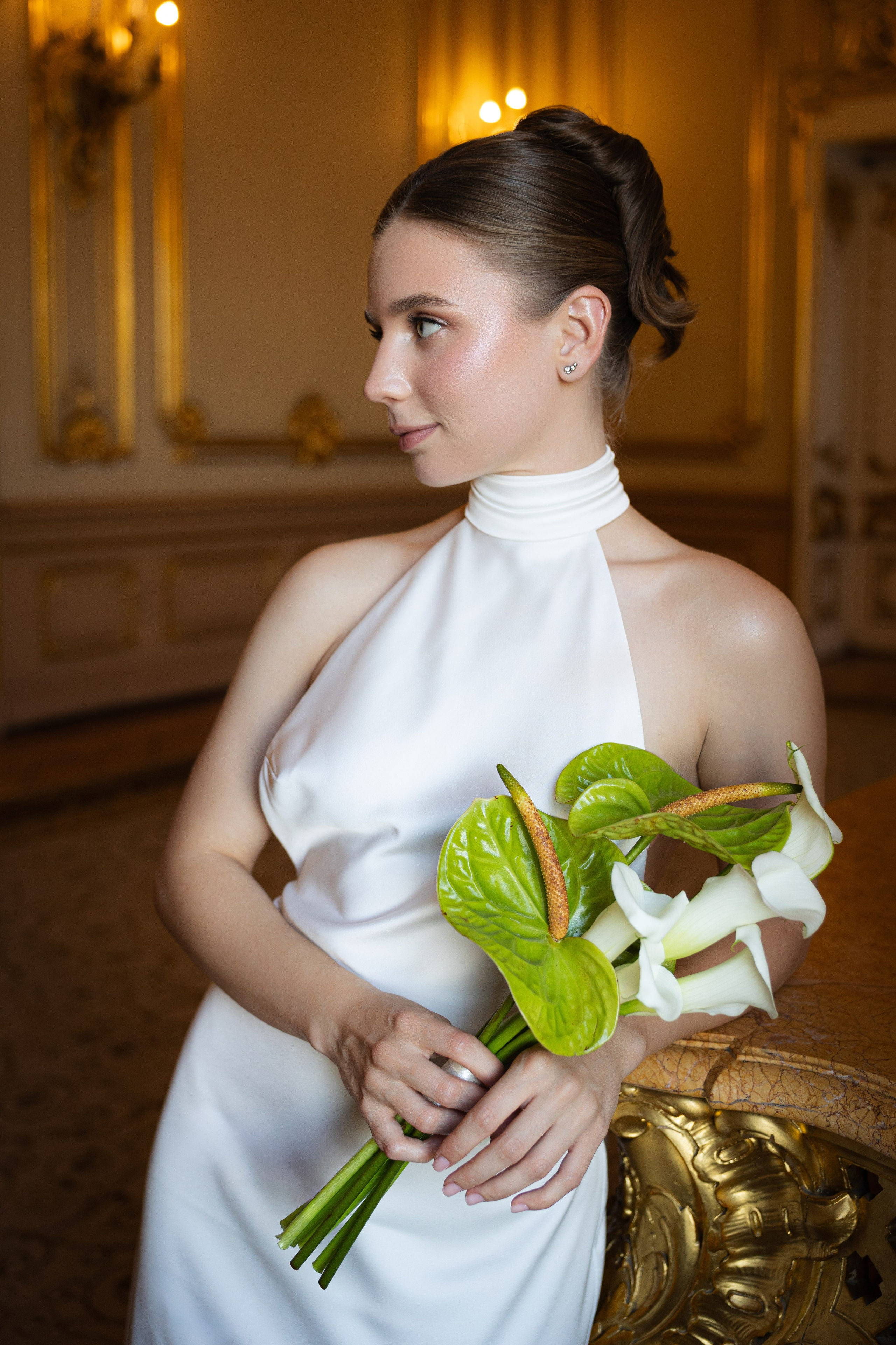 Ярослава и Михаил. Ваш фотограф — Александра Андрущенко