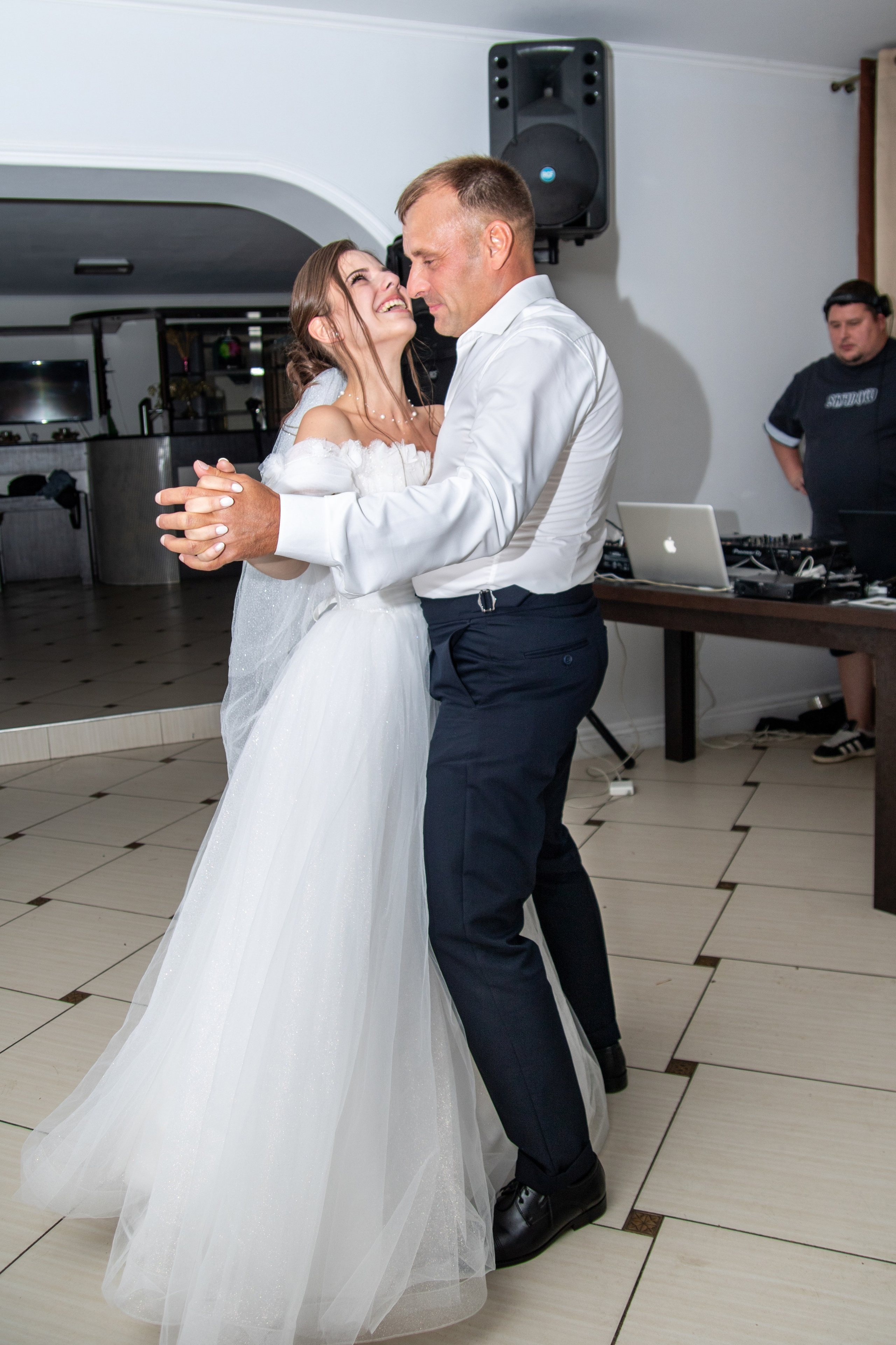 Анна и Дмитрий. Фотограф в Самаре Алексей Головачёв