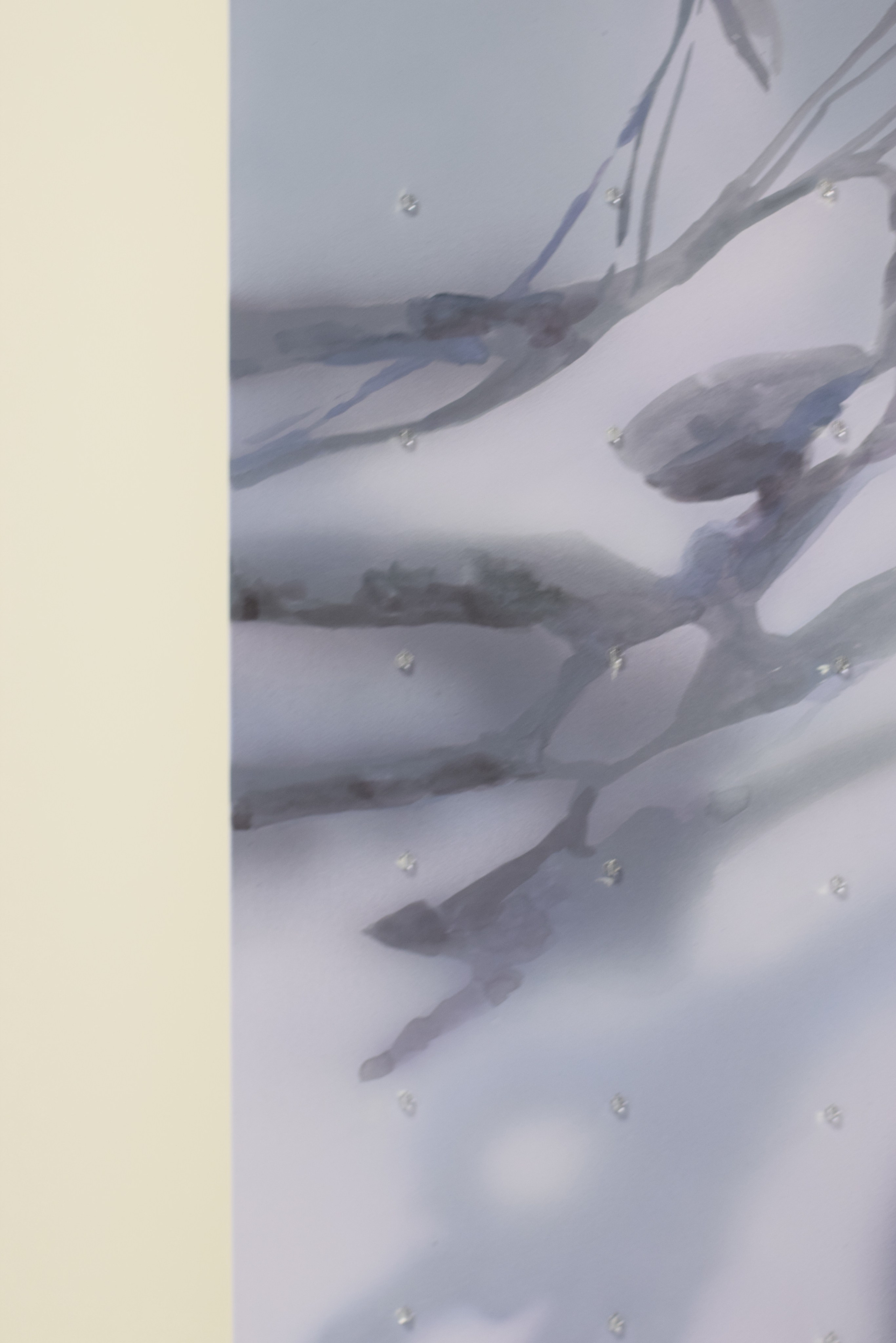 УЕДИНЕНИЕ. Contemporary artist based in Moscow