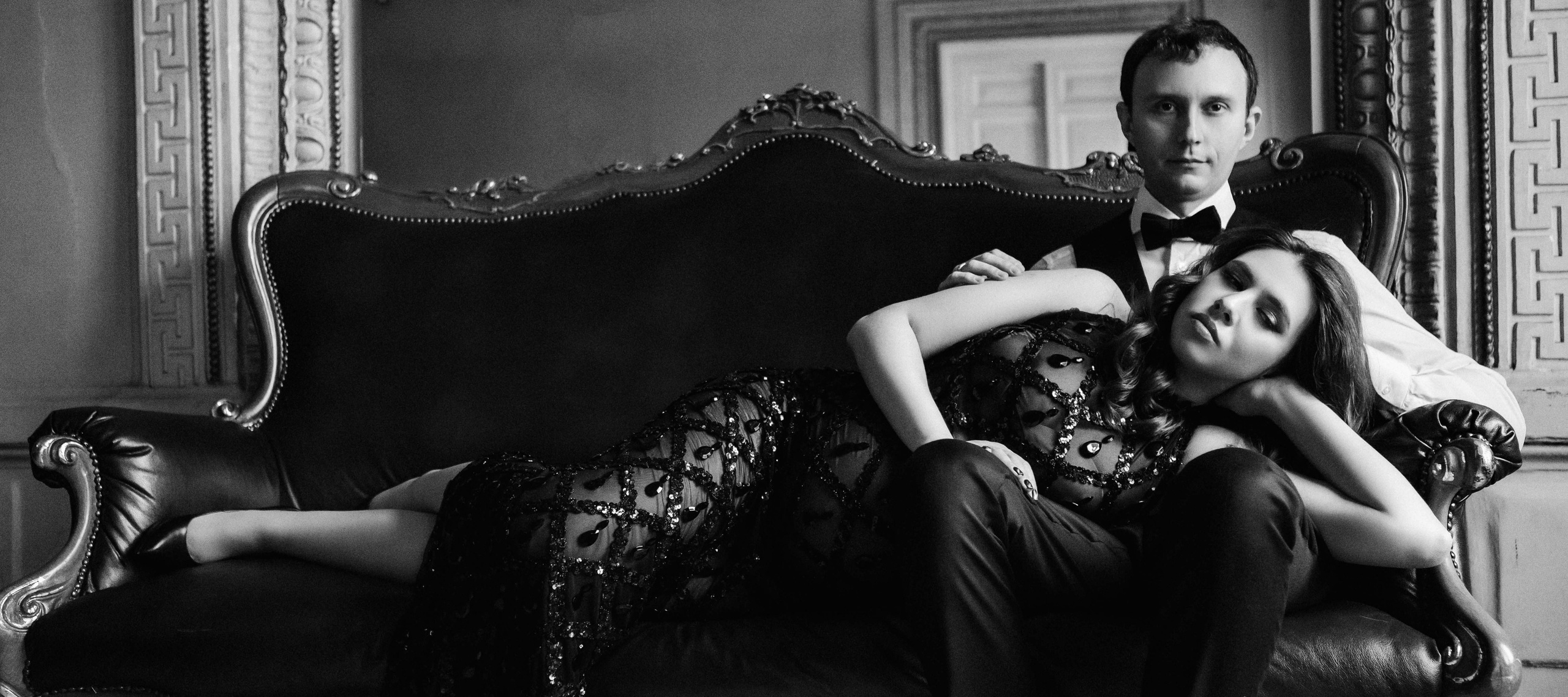 Екатерина. Фотограф в Москве Ольга Сатони