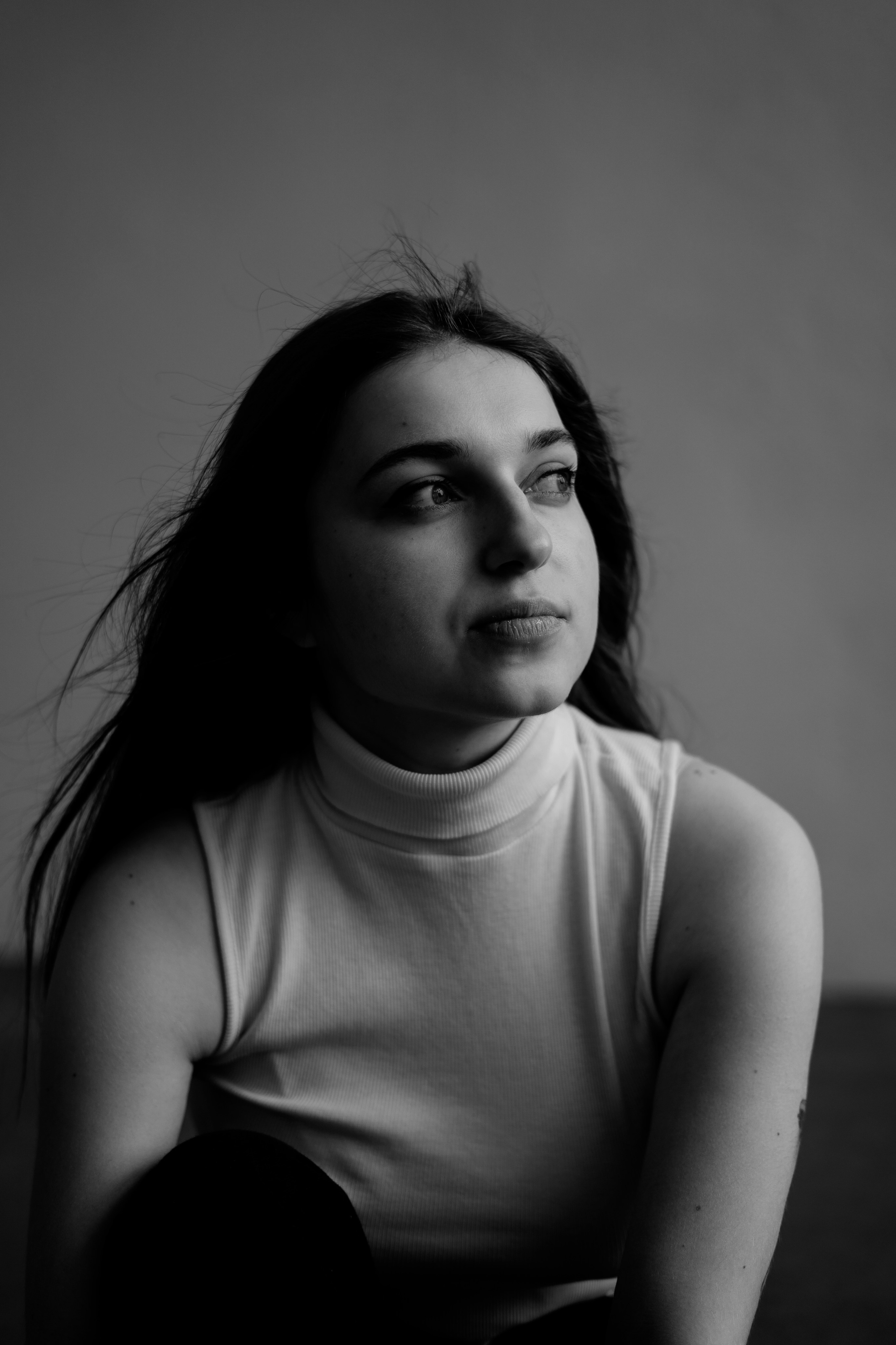 Еще портреты