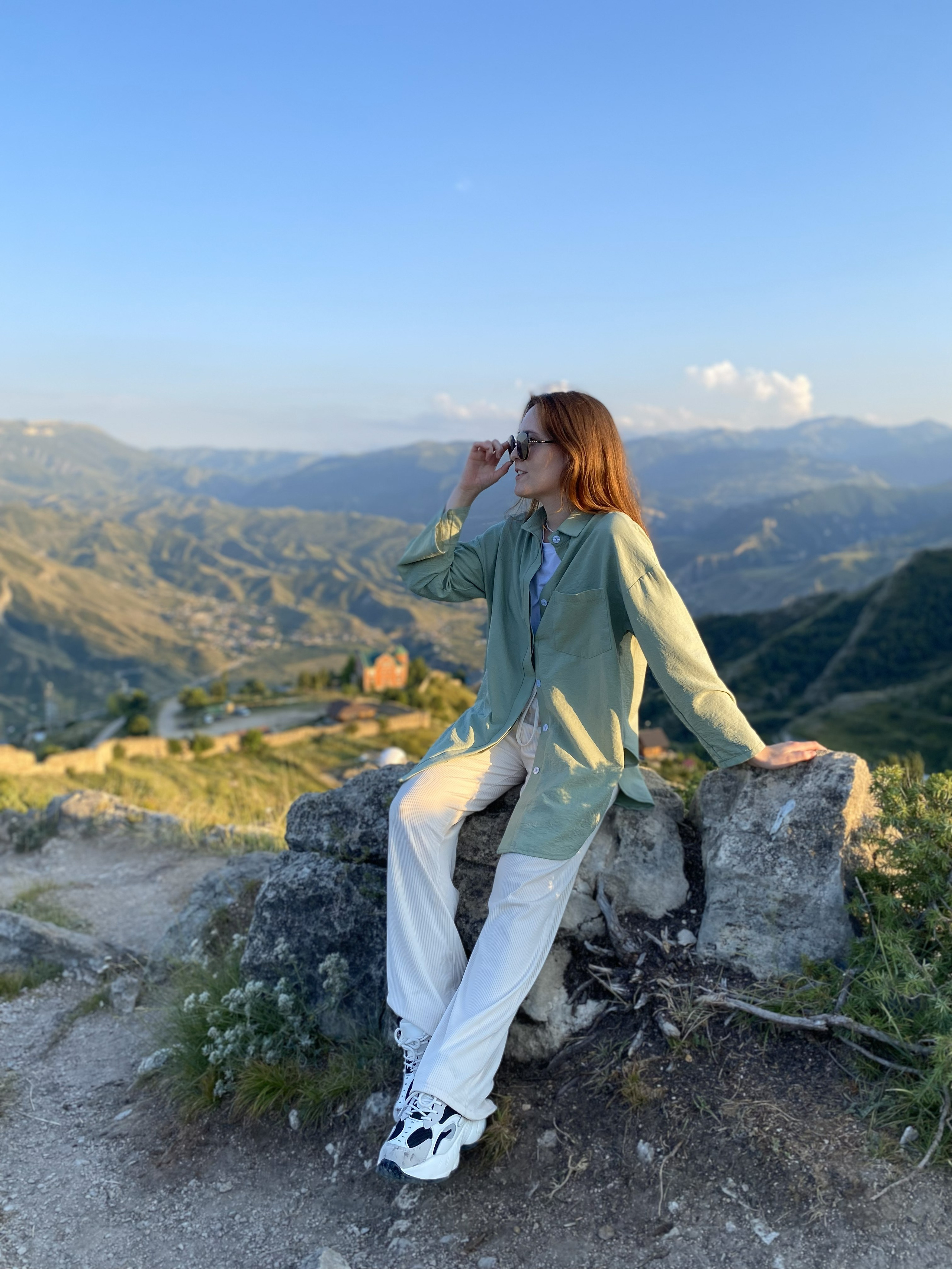 TRAVELERS: гайды, фото из путешествий, личные рекомендации