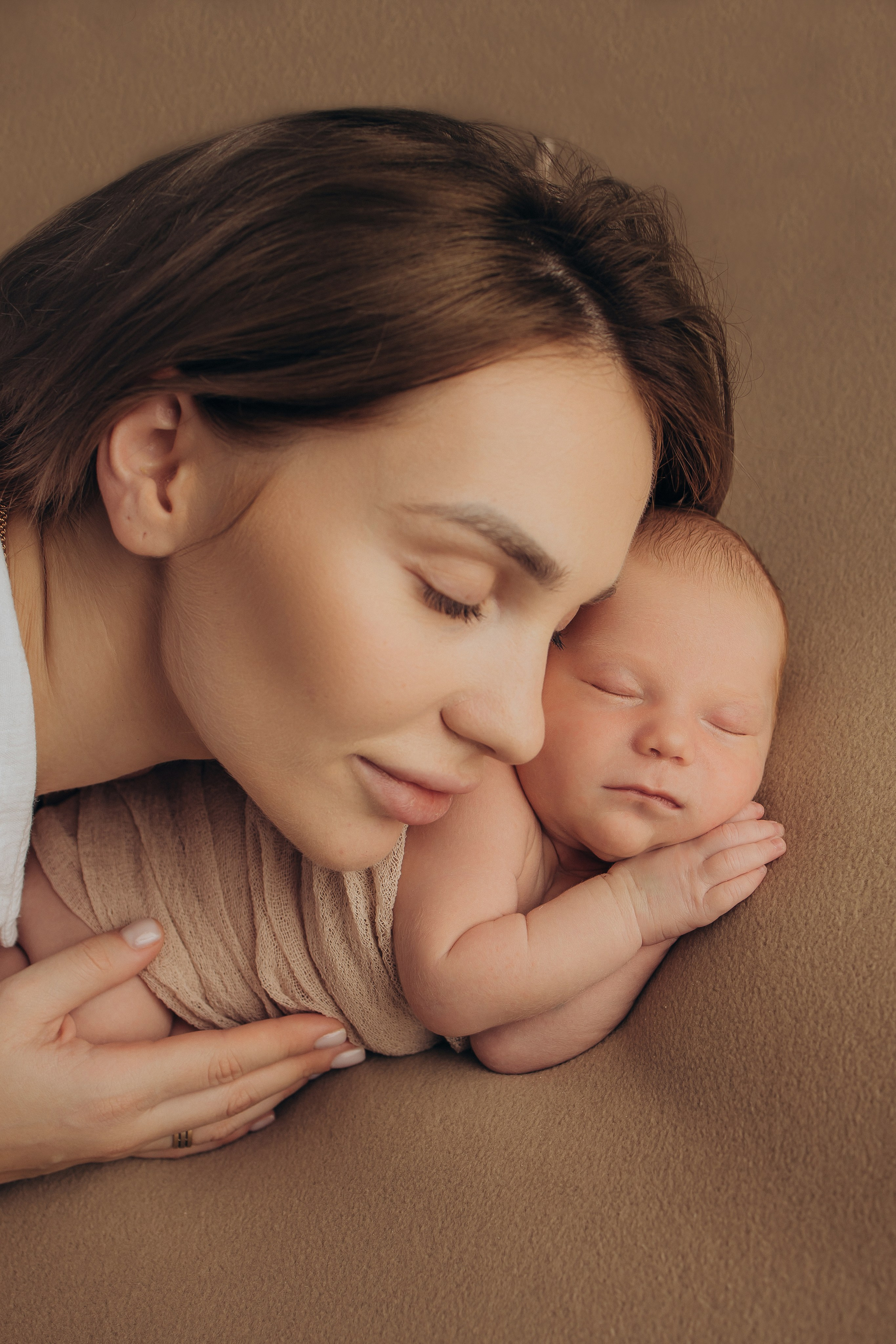 Мирон. Детский и семейный фотограф в Пушкино, Мытищи, Москва Сергеева Светлана
