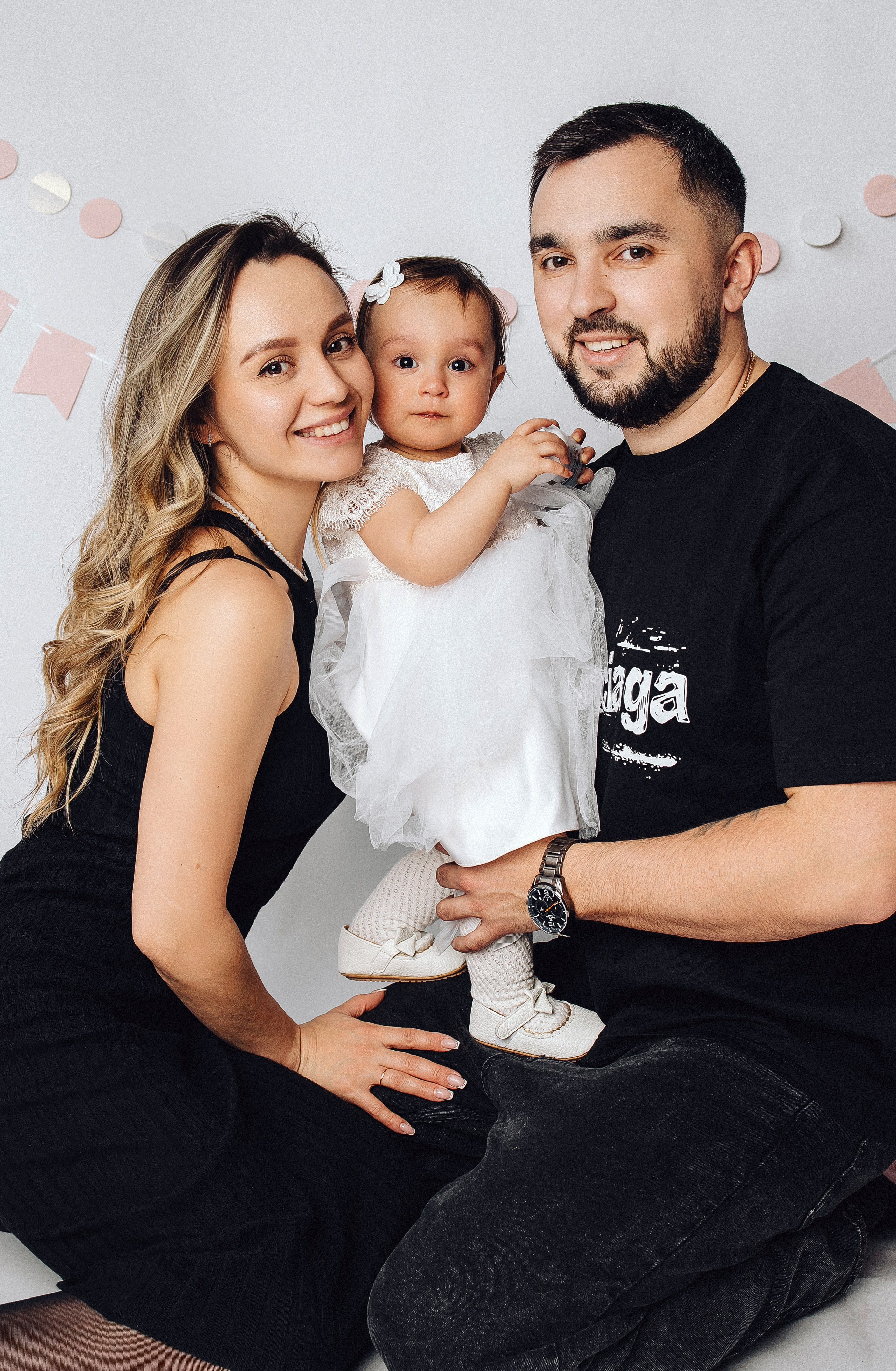 Милана. Детский и семейный фотограф в Пушкино, Мытищи, Москва Сергеева Светлана