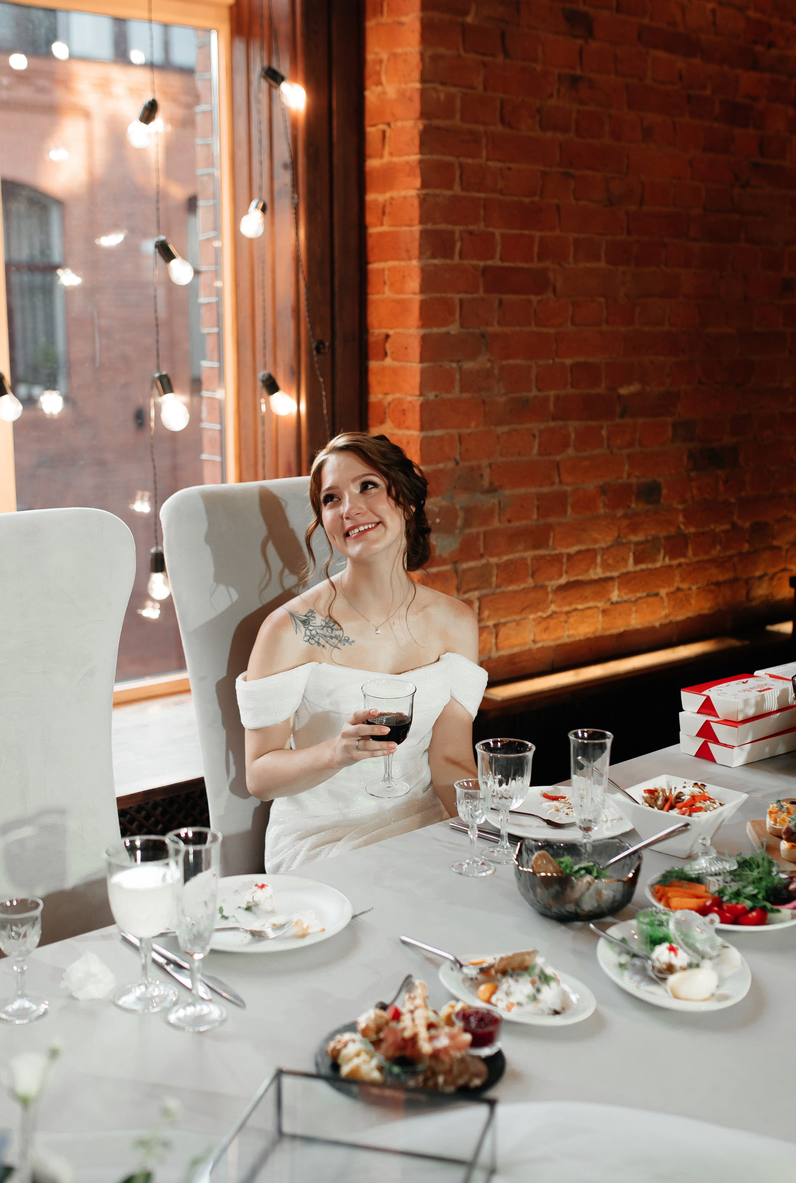 Wedding Day. Анна Михайлова|Свадебный фотограф в Санкт-Петербурге