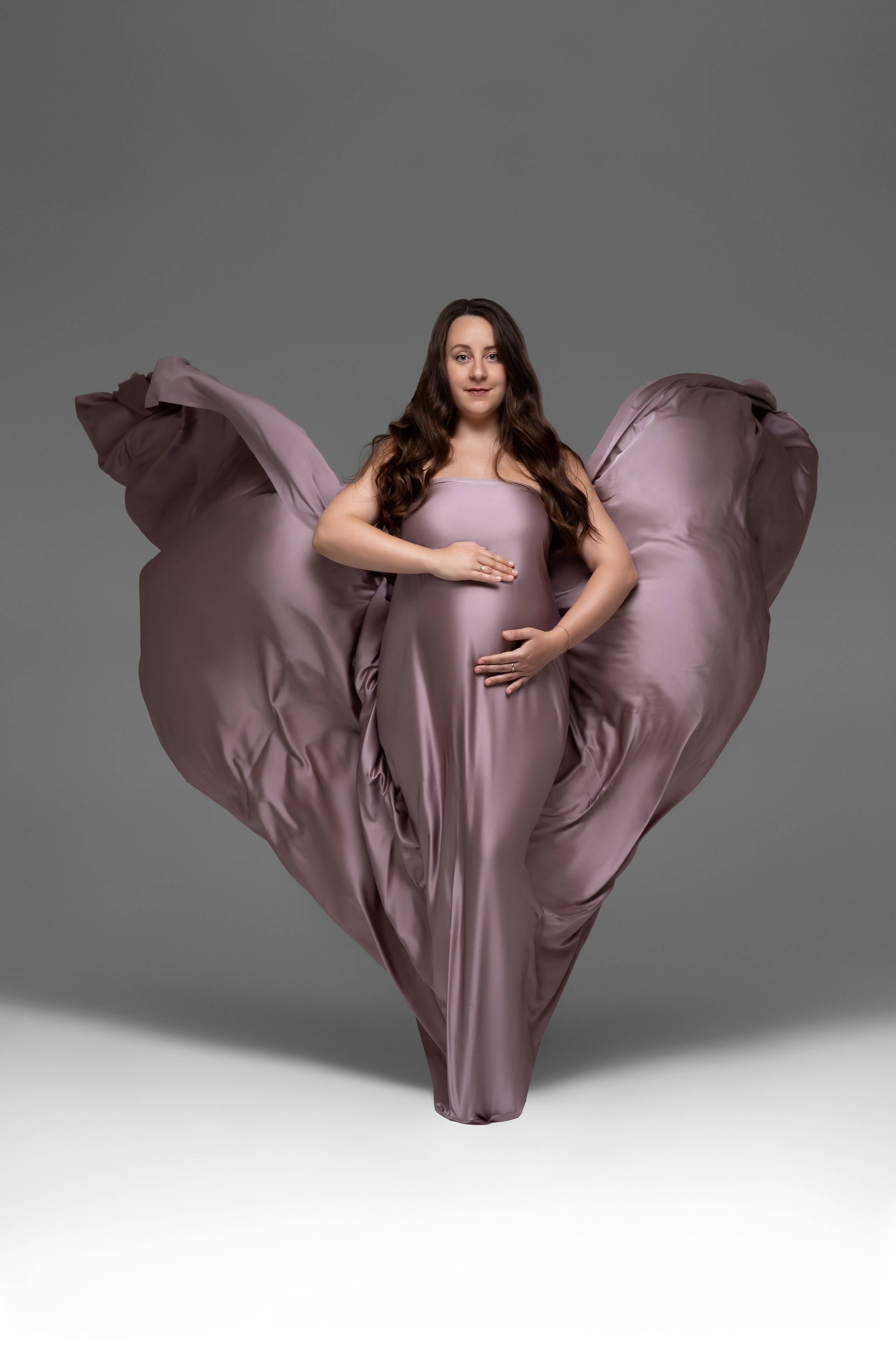 Беременность. Фотограф новорожденных Модяева Ирина