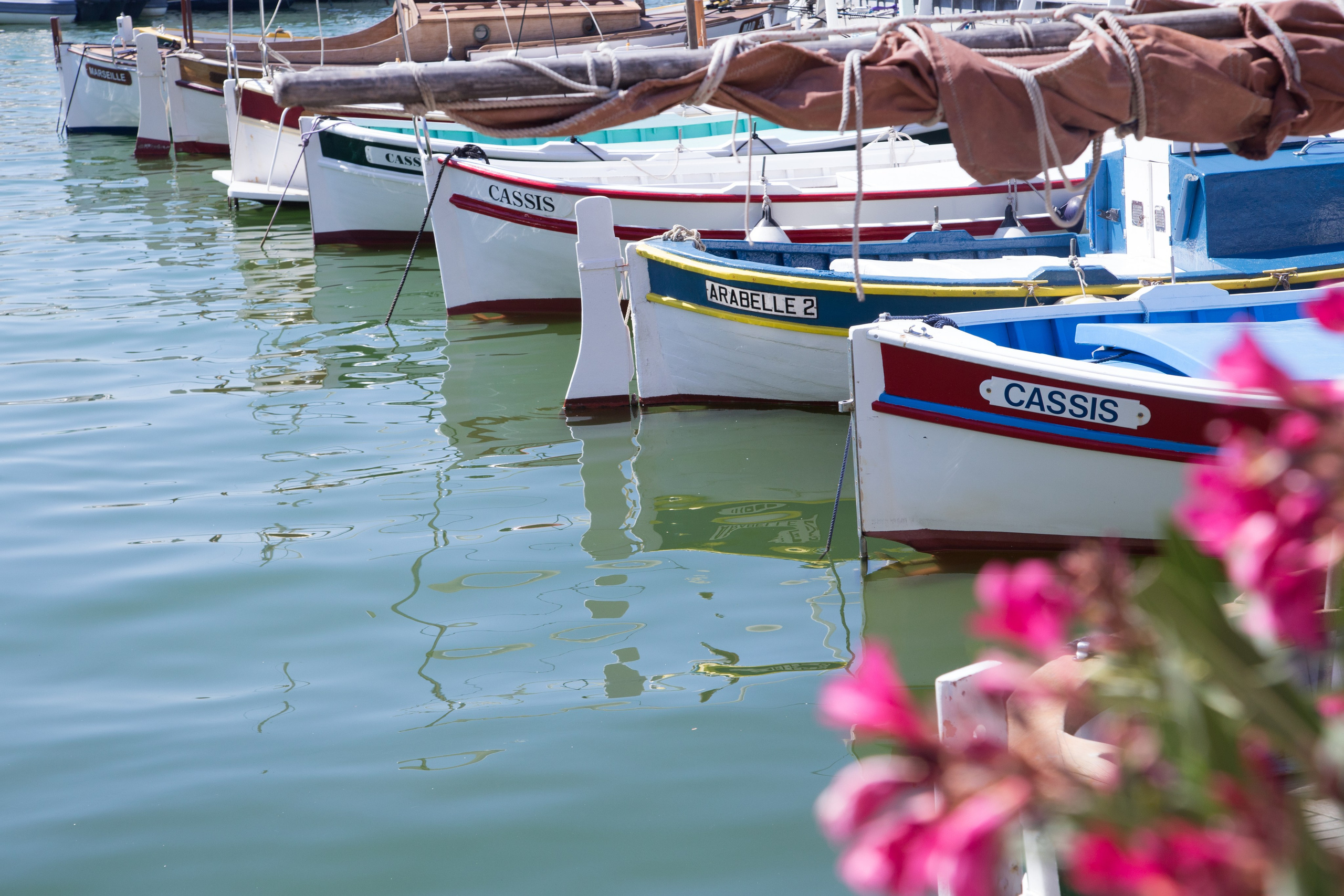 Фотографии для Вашего интерьера. Katya Schou