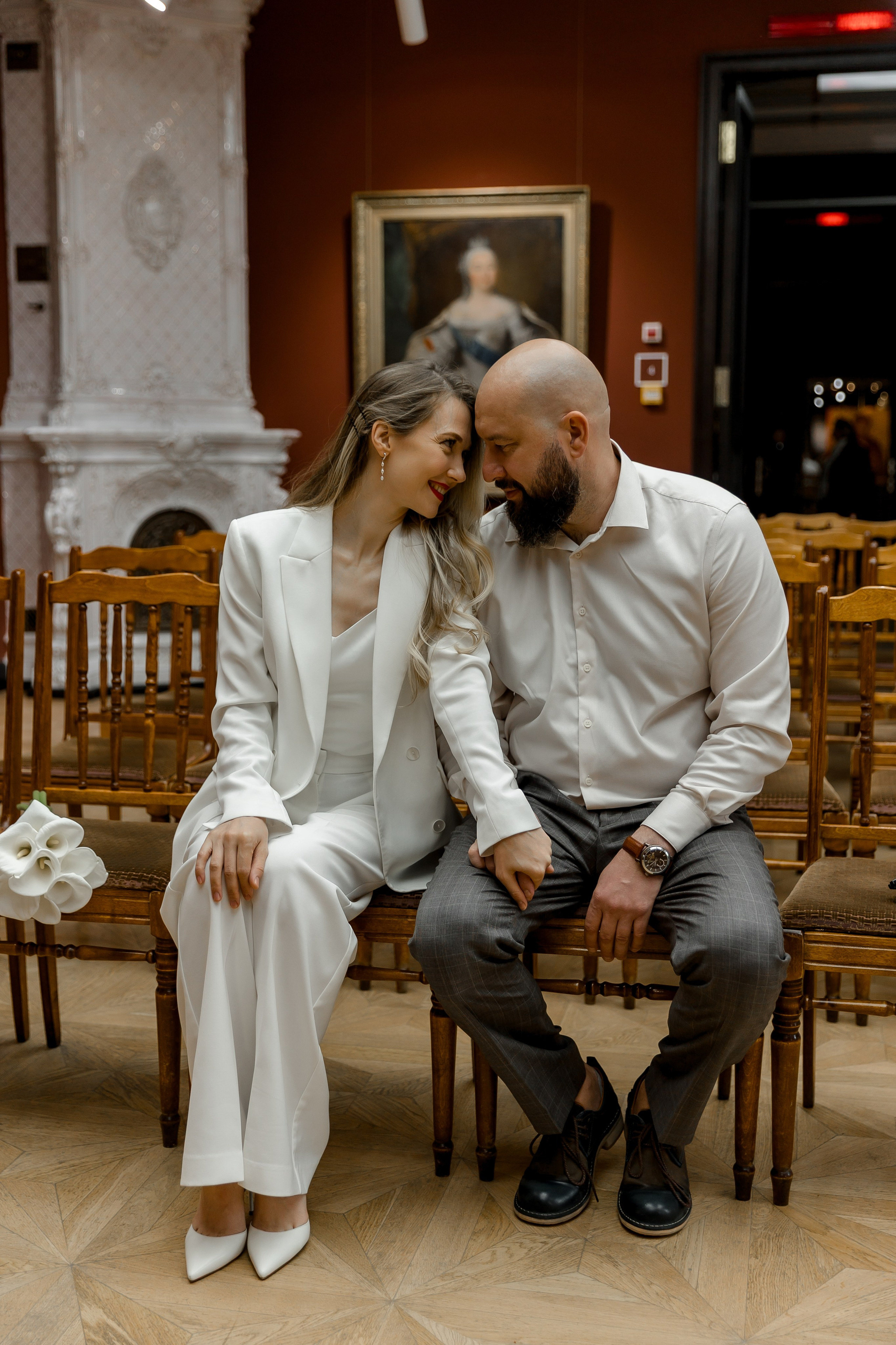 …cherez 20 let. Свадебный и семейный фотограф Динар Гильмутдинов