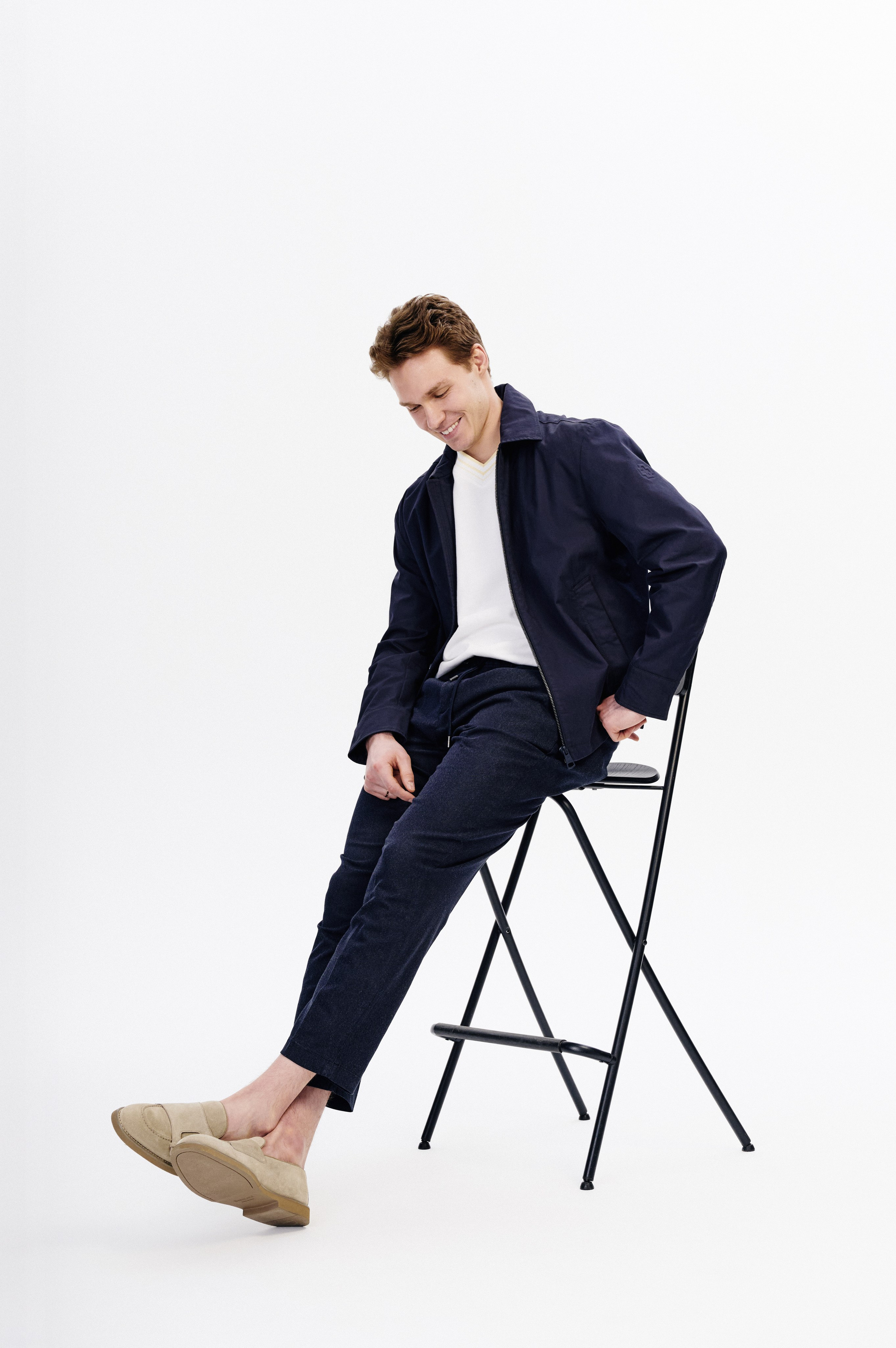 MEN TODAY x Владислав Каменев. Коммерческий и рекламный фотограф в Москве Никита Сурков