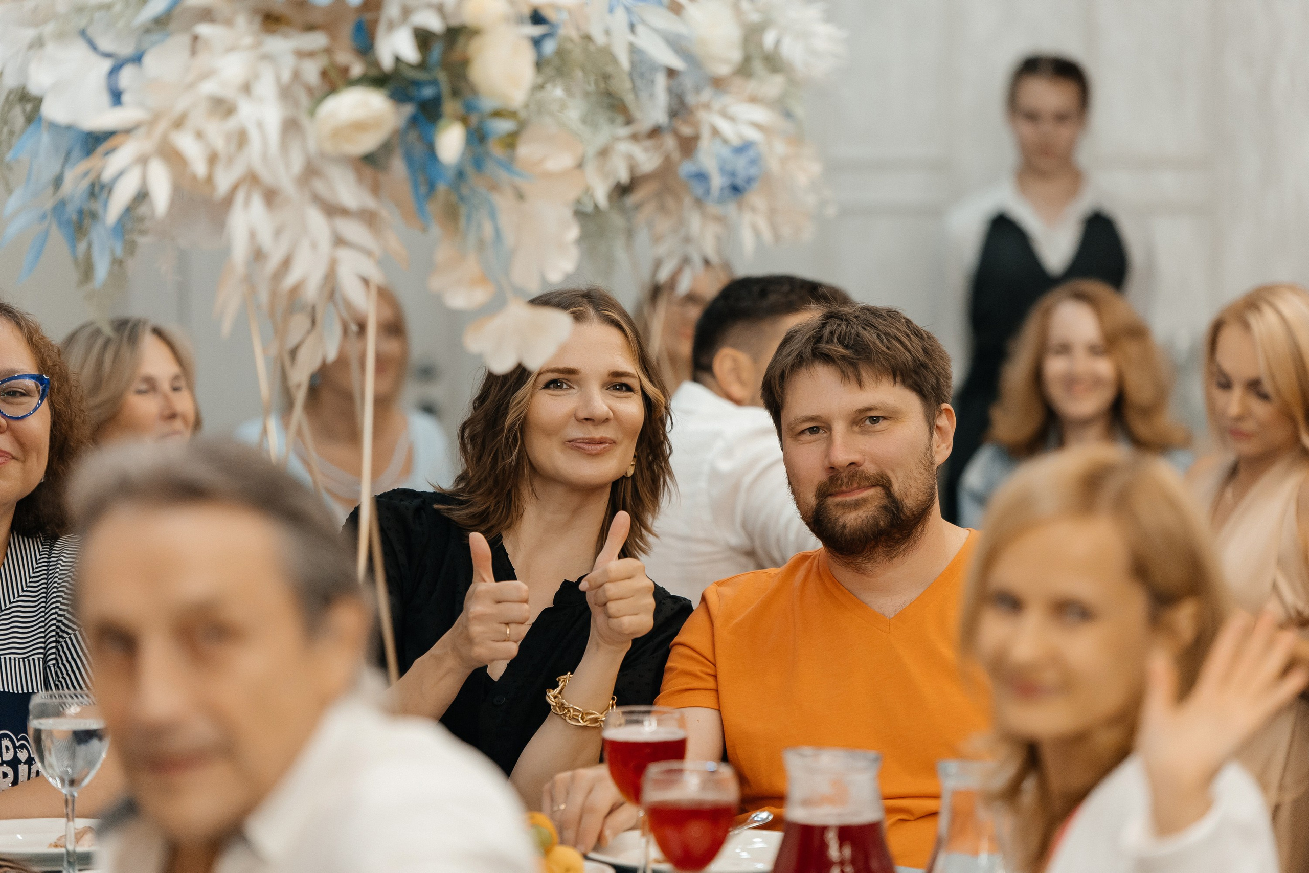 СОШ 119. Выпускной альбом