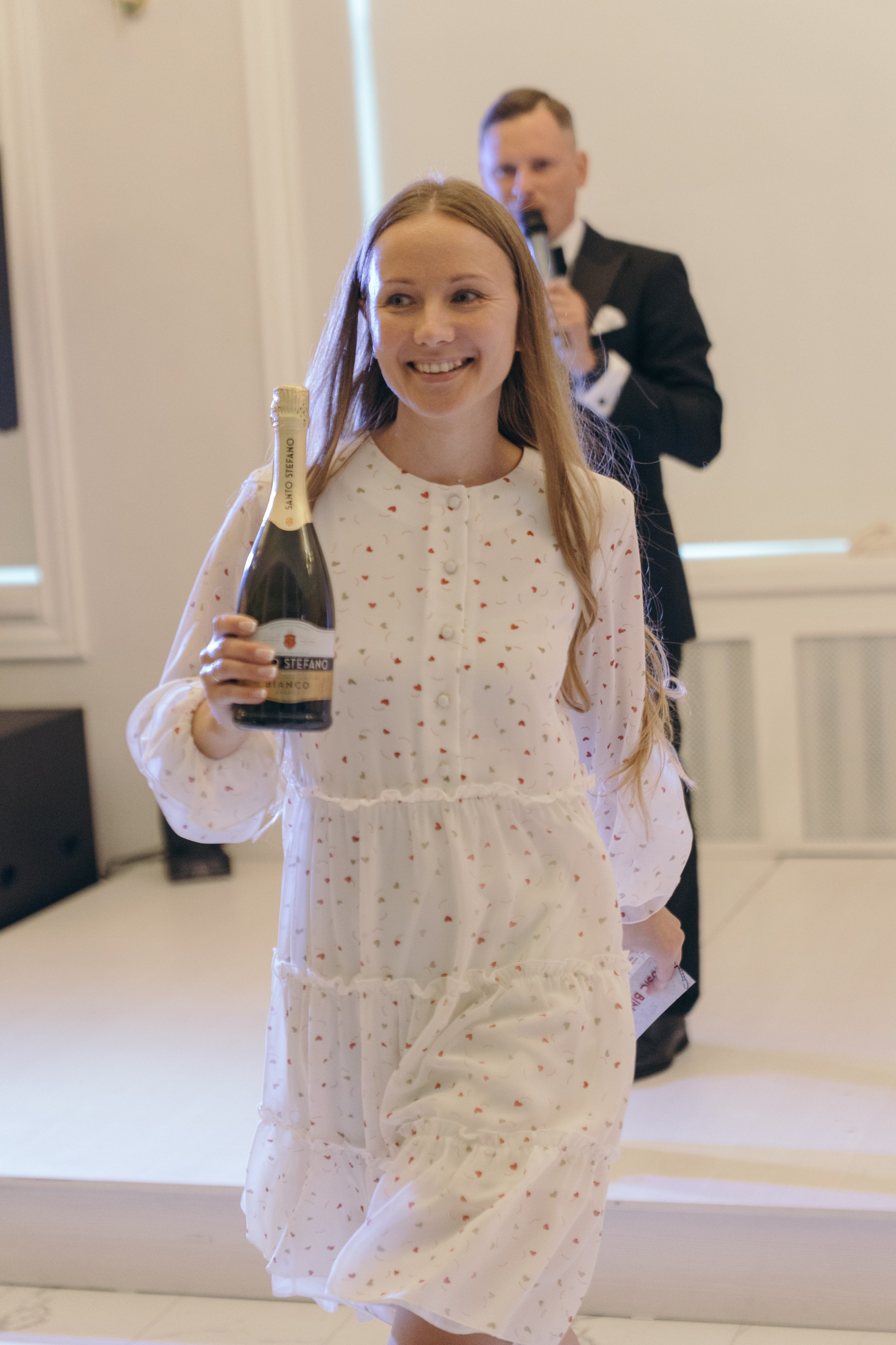 СОШ 109. Выпускной альбом