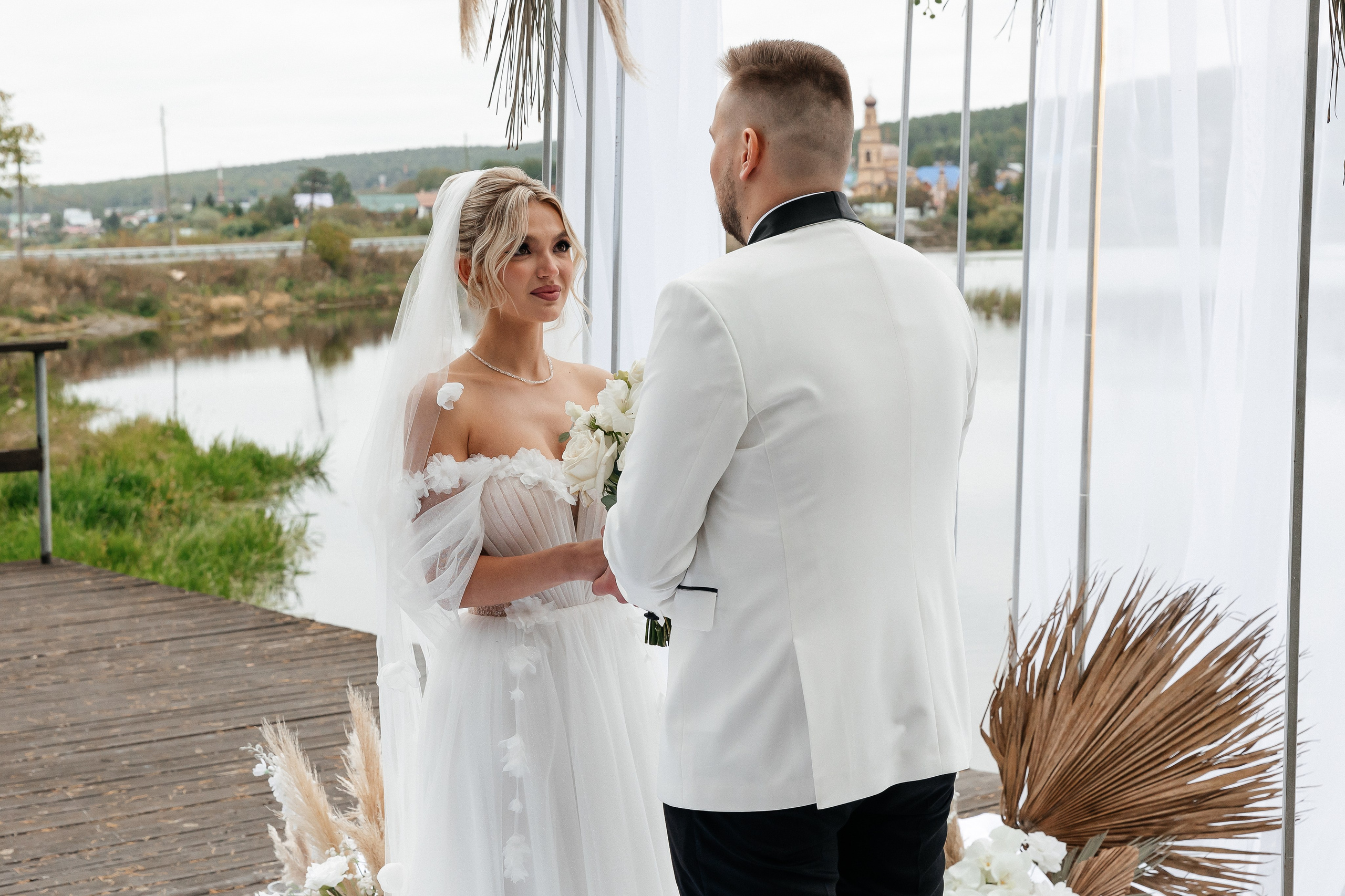 MARIA & LEV. Свадебный фотограф | Екатеринбург | Сочи | Артем Шестаков