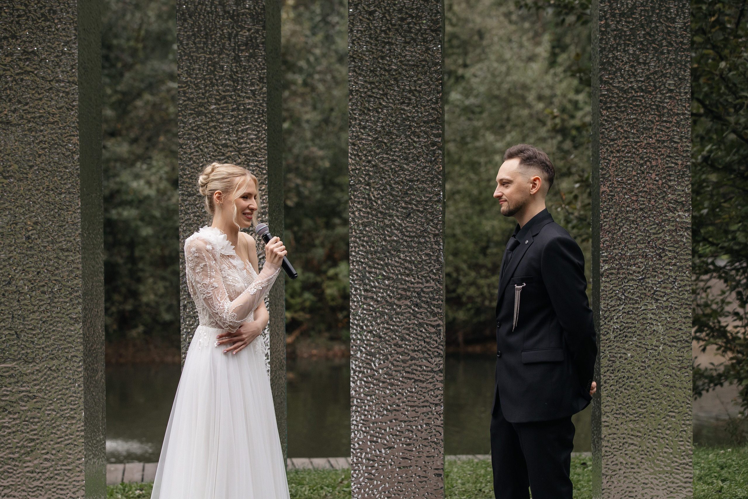 ANNA & ALEKSEY. Свадебный фотограф | Екатеринбург | Сочи | Артем Шестаков