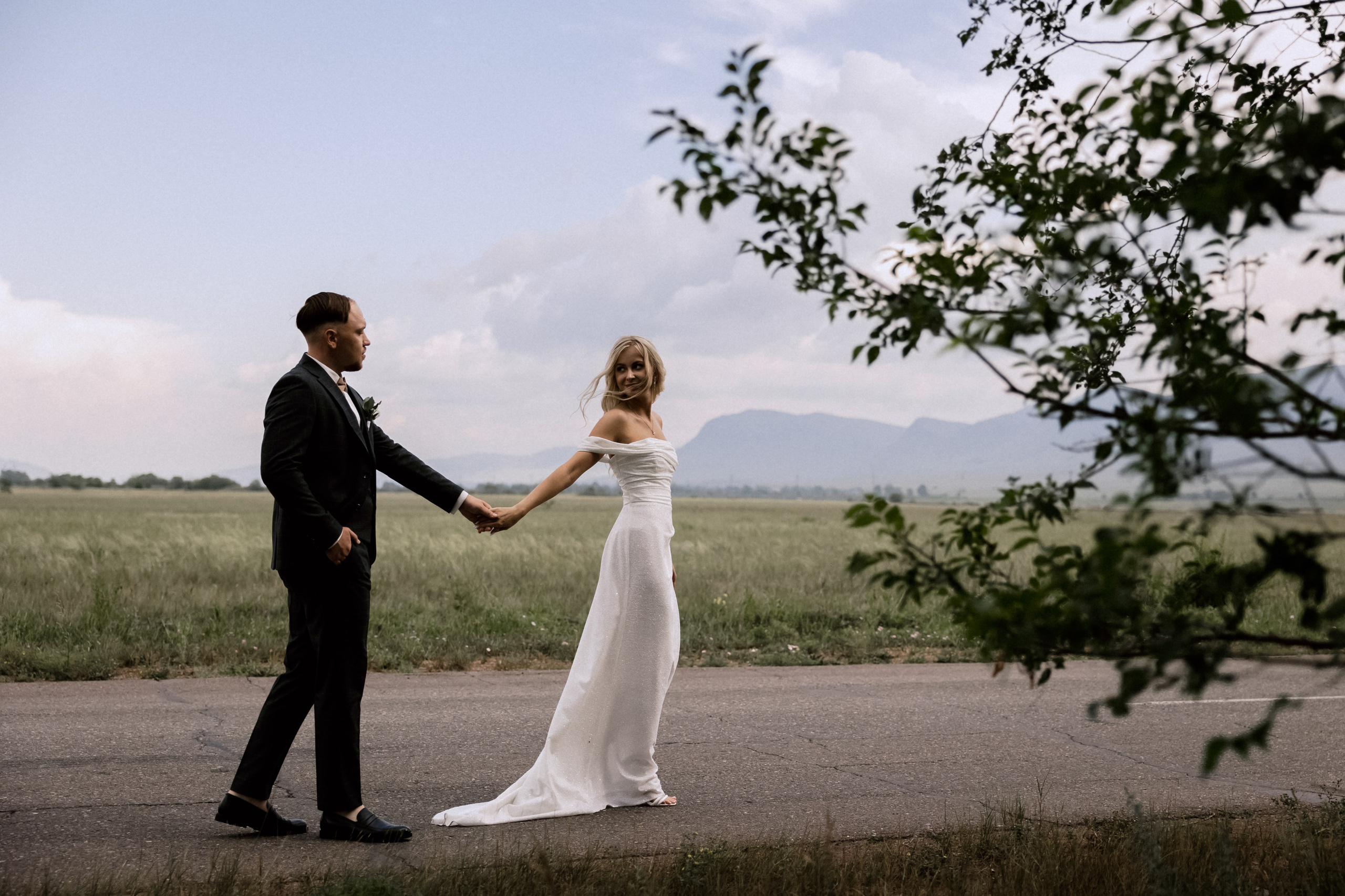 Костя и Катя. Фотограф Москва, Санкт-Петербург, Абакан