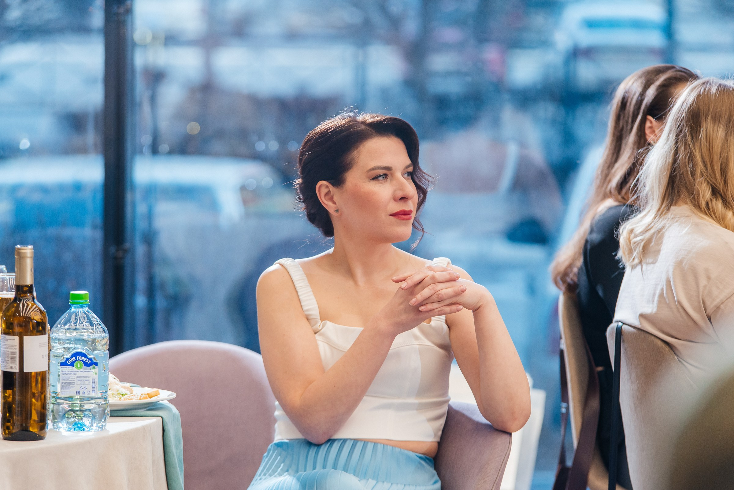 19agency84 9 лет! Кейтеринг FoodStory. Профессиональный фотограф в Екатеринбурге Ирина Смирнова