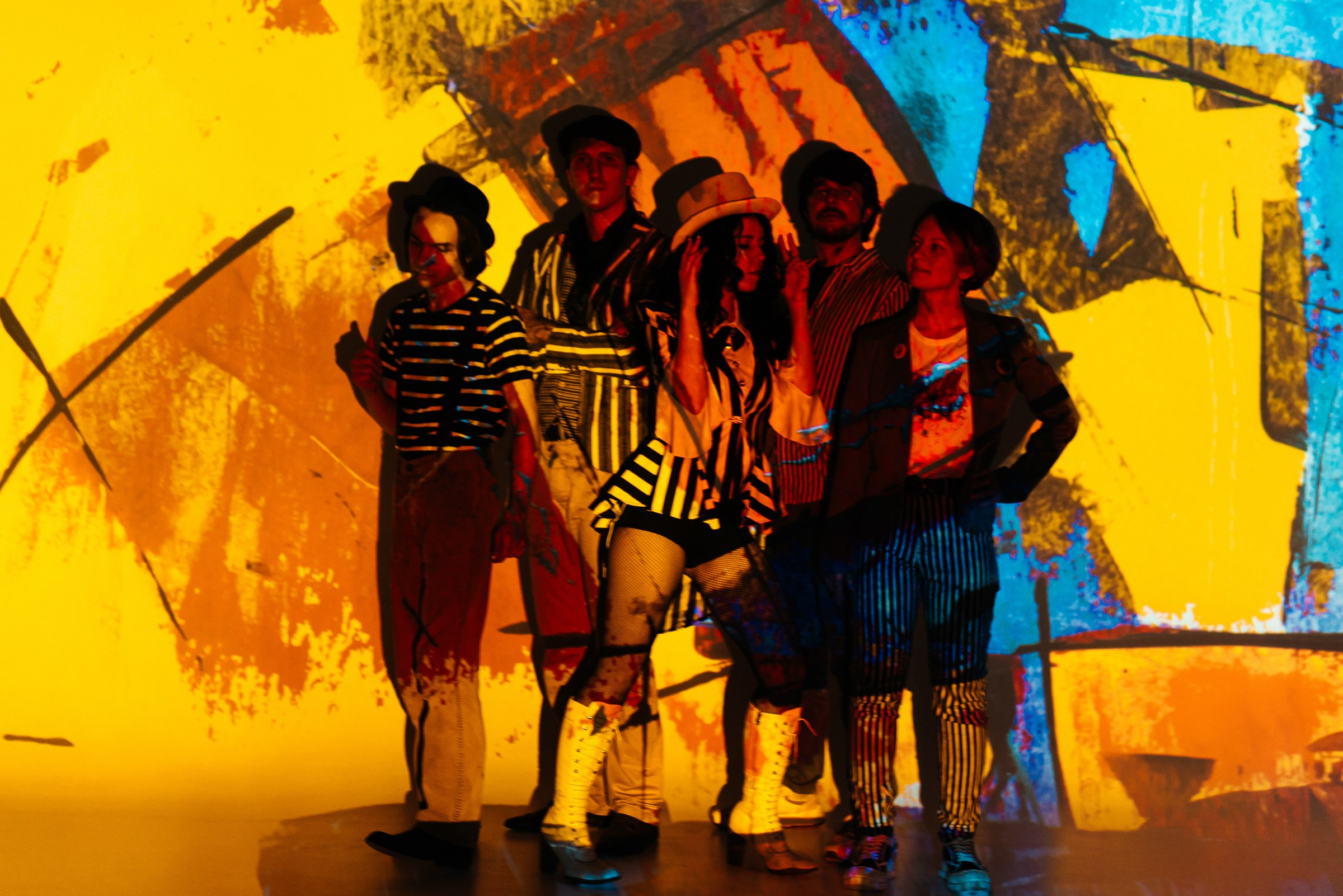 Фотограф для музыкальной группы в Екатеринбурге Ирина Смирнова. Профессиональный фотограф в Екатеринбурге Ирина Смирнова