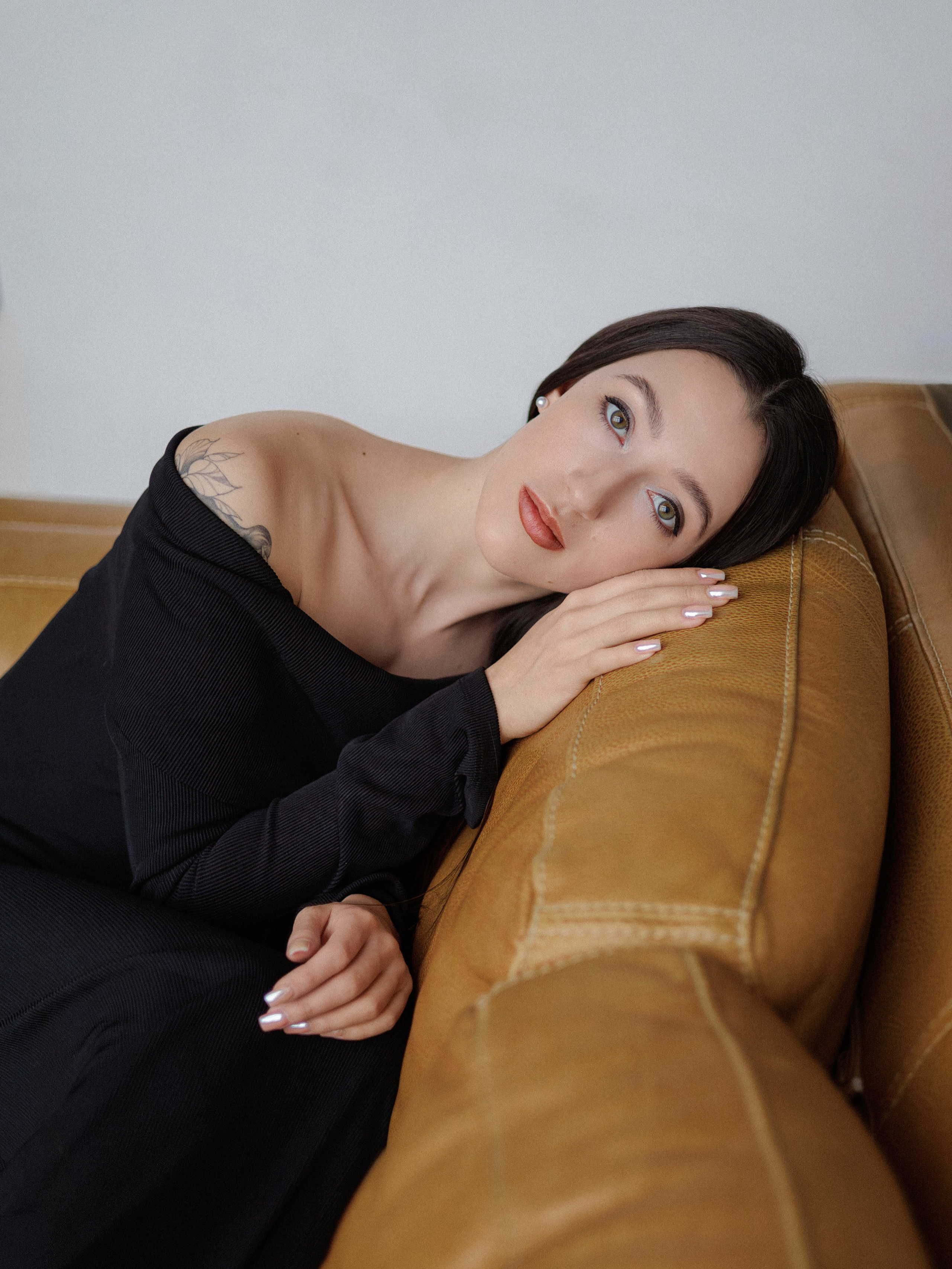 Айрин. Ekaterina Shulakova