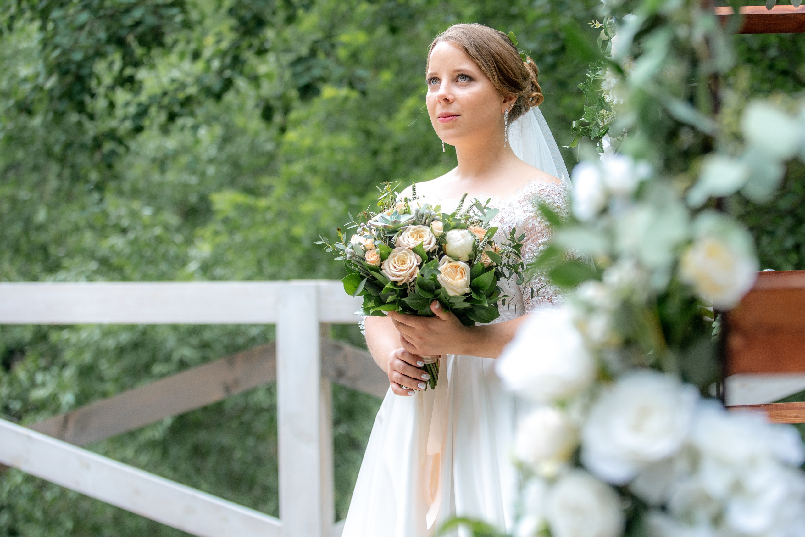 Дмитрий и Вика. Архив