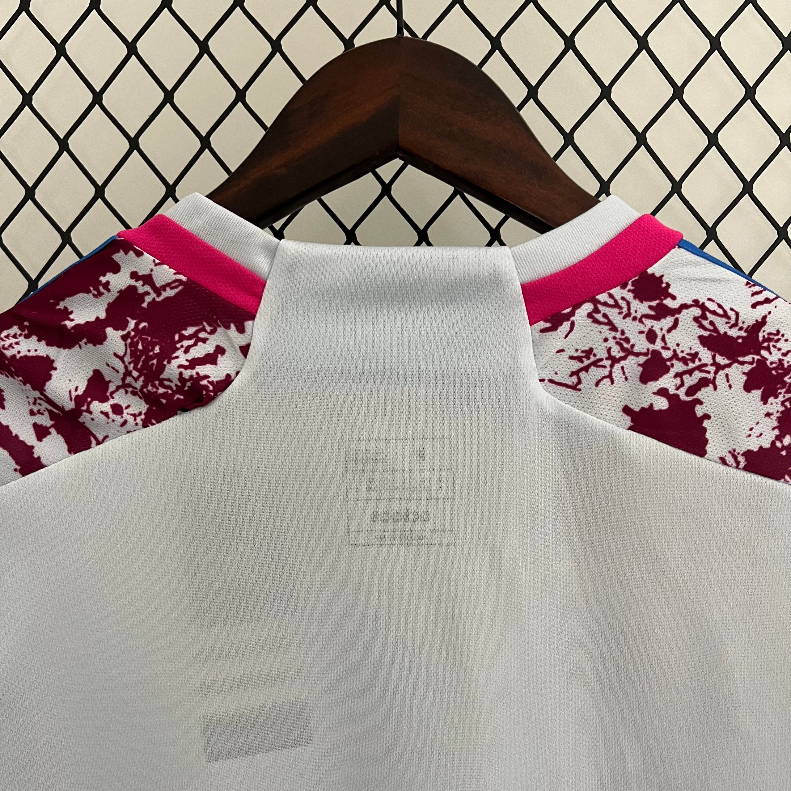 Футболка сборной Испании 2024 купить. Футбольный магазин — ssw_magazin