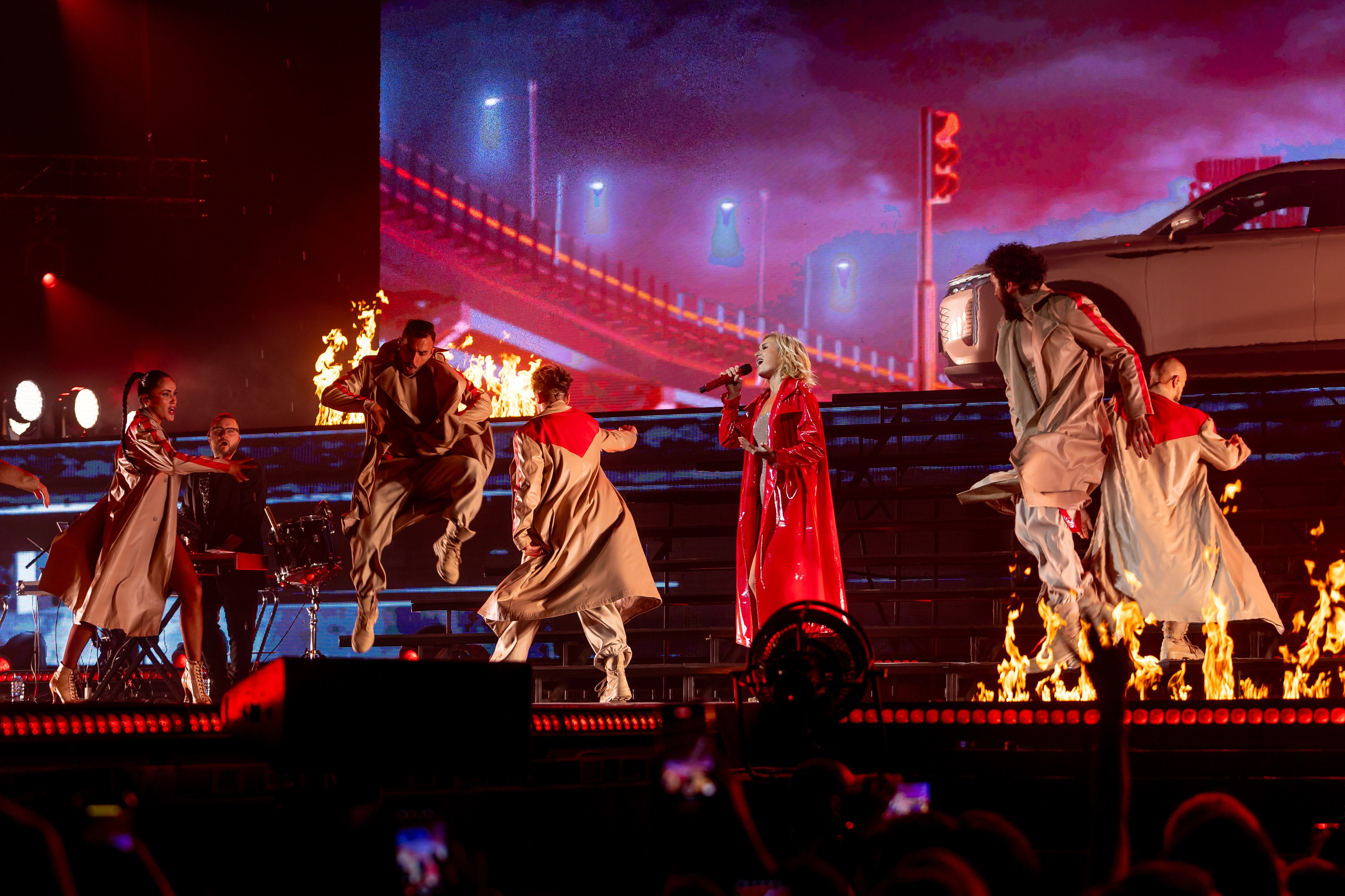 Концерты. Профессиональный фотограф в Санкт-Петербурге Алена Яшина