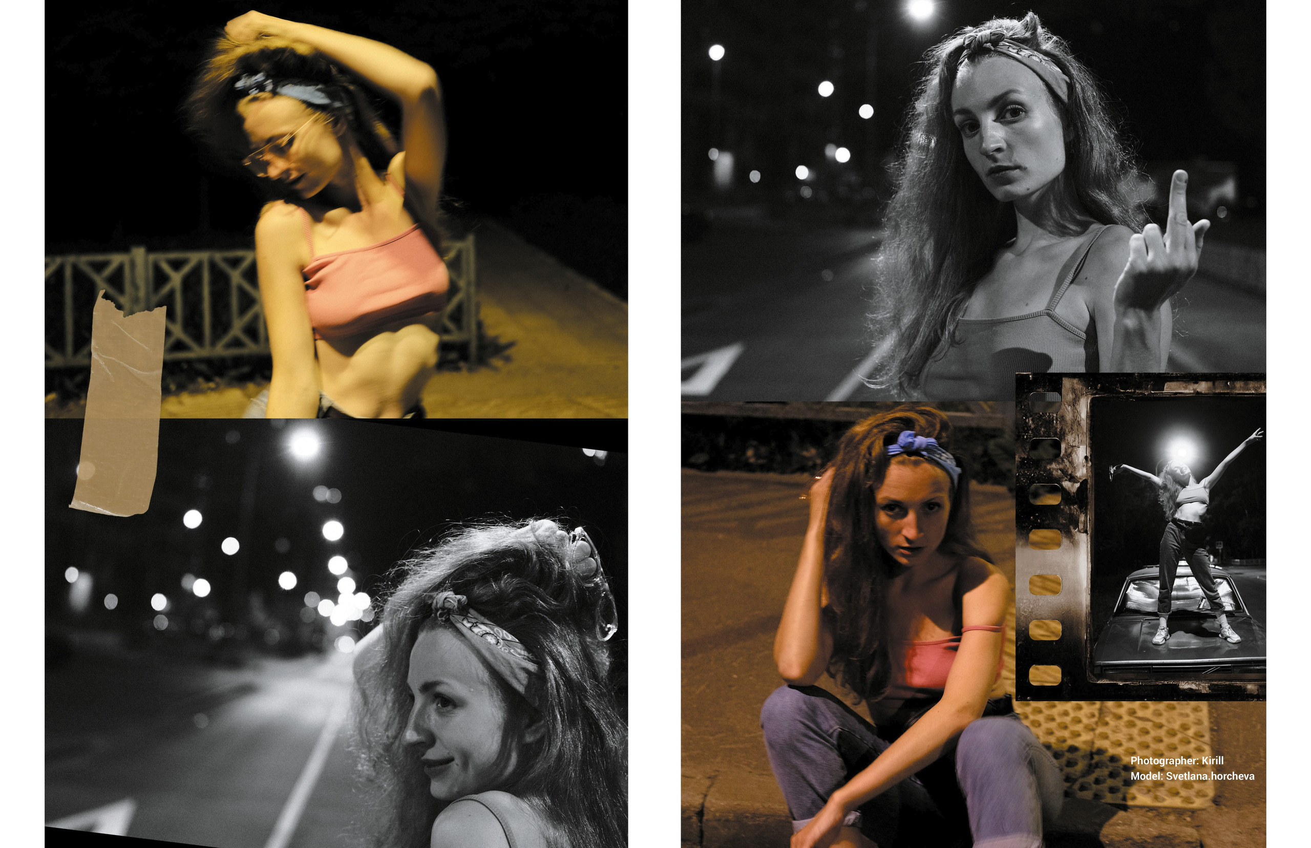 ПОРТФОЛИО ФОТО (1). Фотопродакшн, видеопродакшн, снять рекламу. Москва