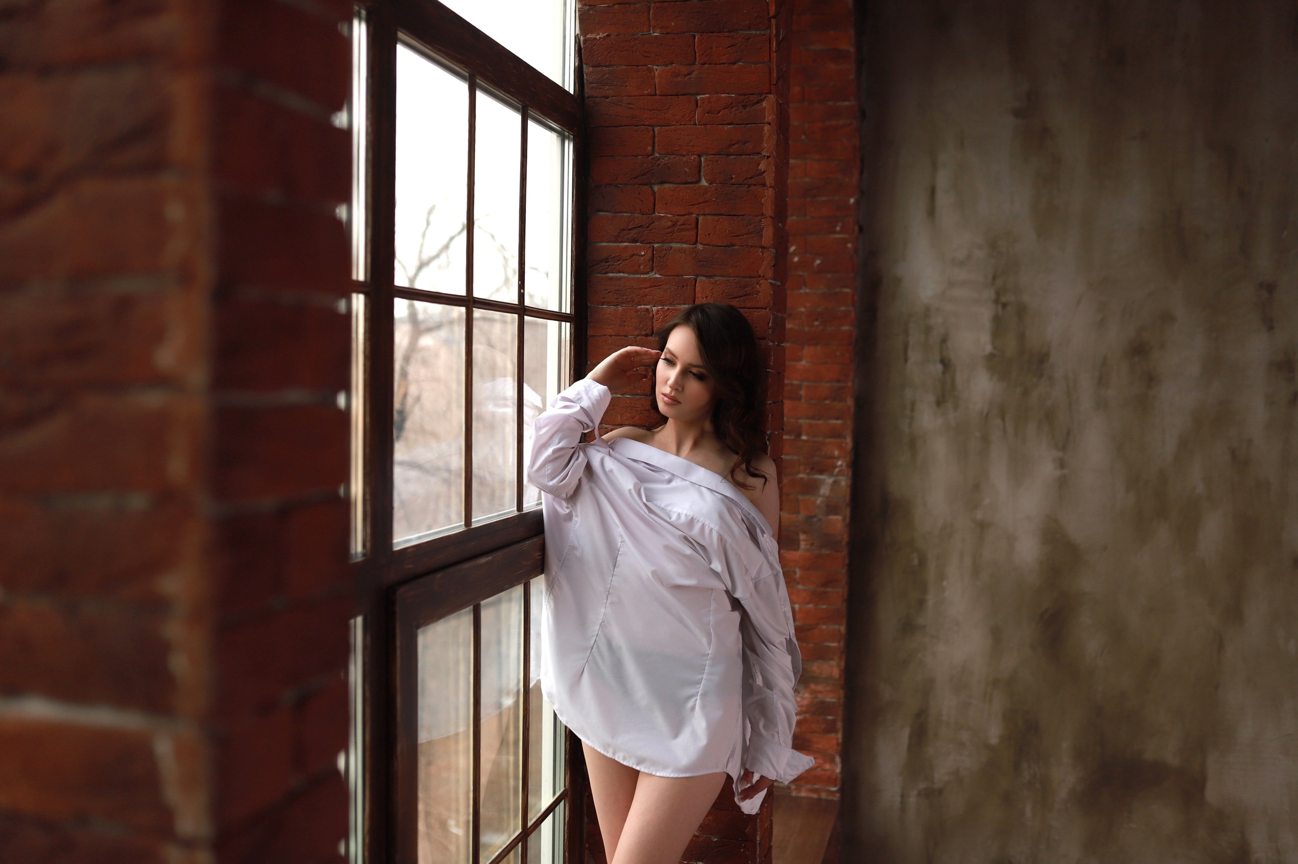 Женский портрет. Женский и семейный фотограф