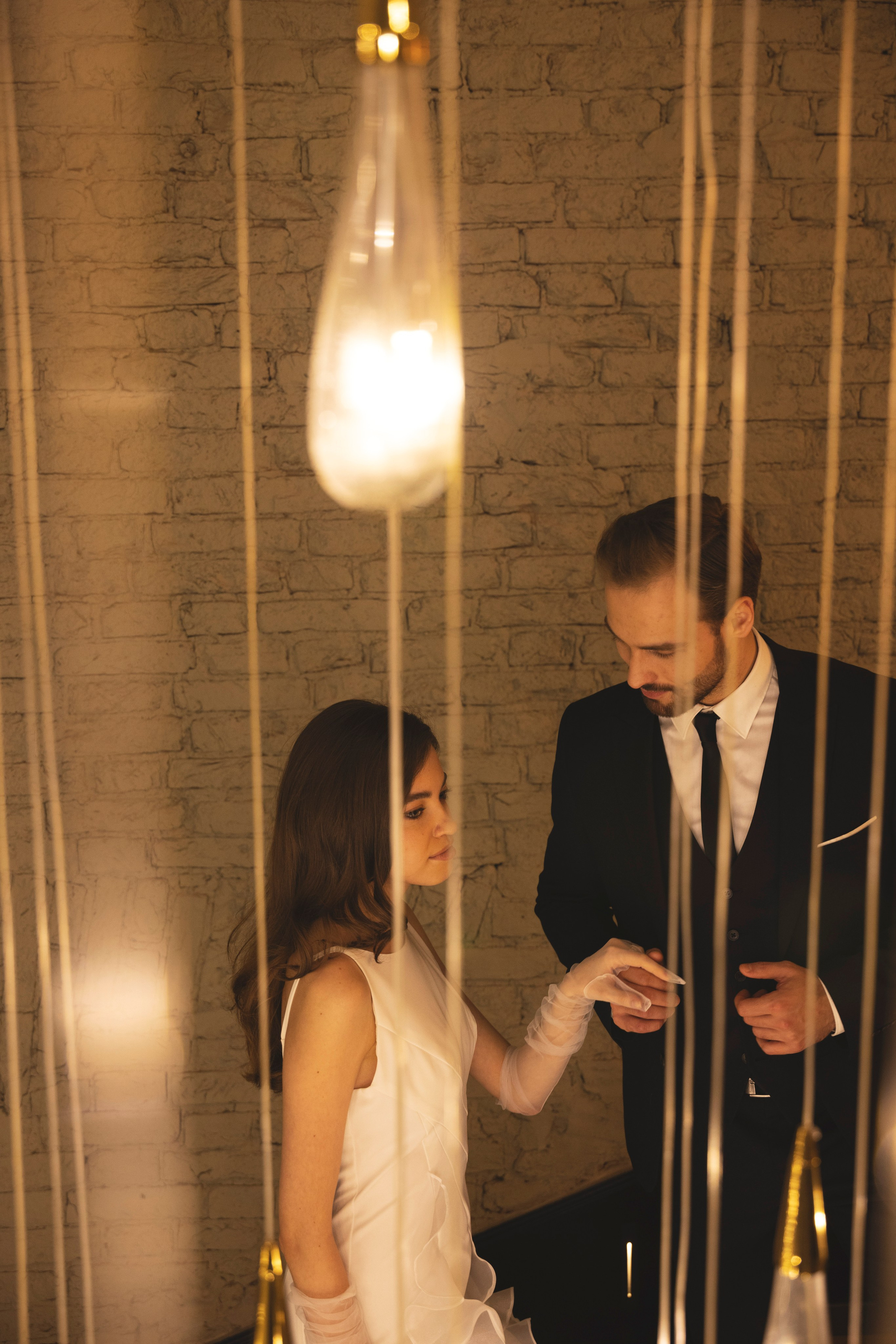 Ульяна и Кирилл. Свадебный и портретный фотограф