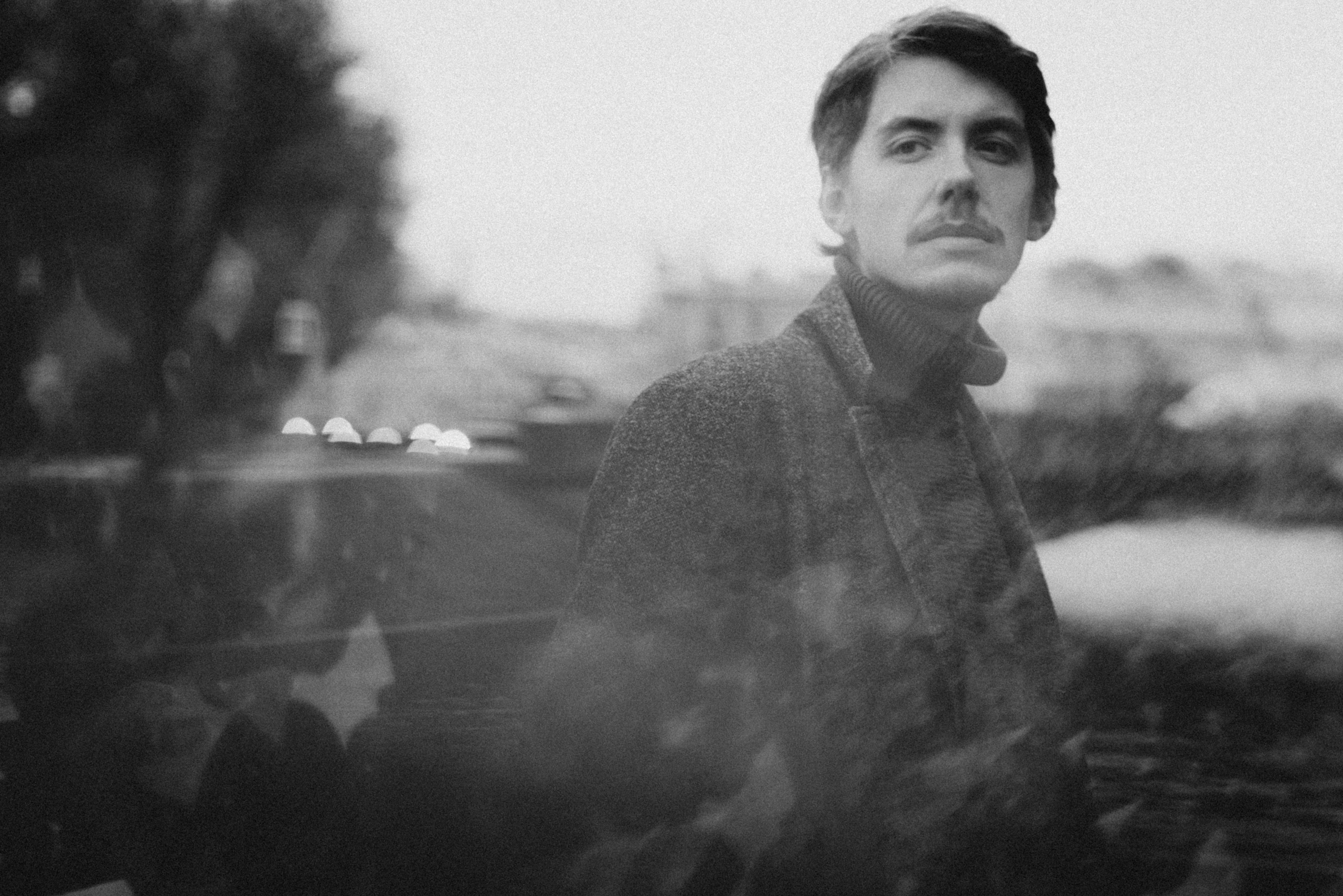 Портреты. Фотограф Ксения Крохина Санкт-Петербург