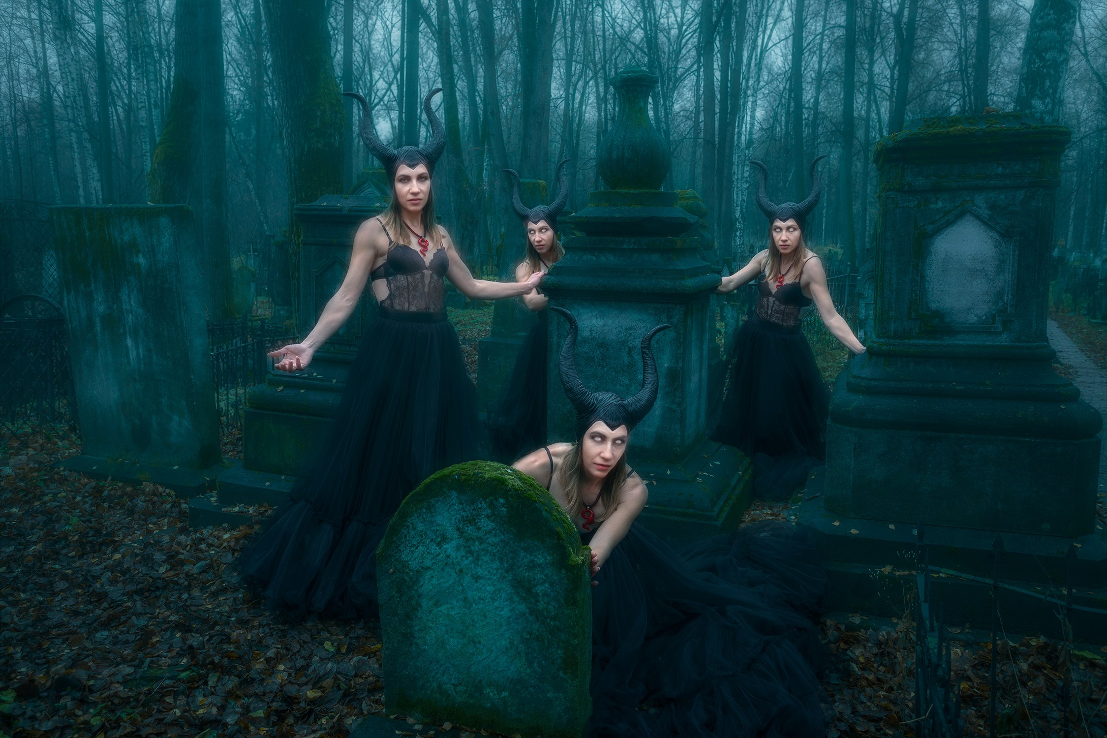 Портреты. Фотограф Александр Чазов