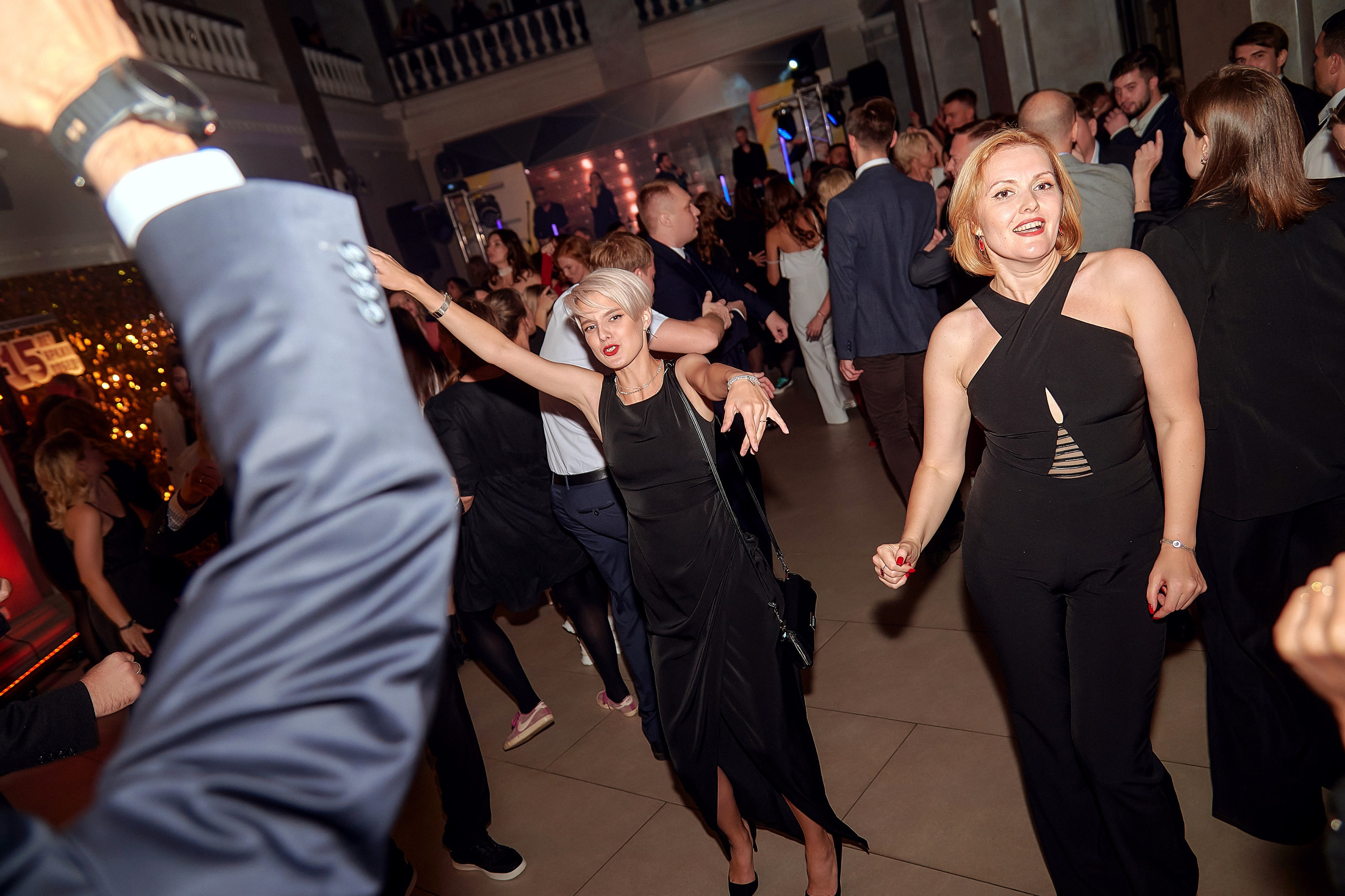 Портфолио репортажной фотосъёмки: Роснефть "КРАСНОЯРСКНИПИНЕФТЬ". Фотограф Яковлев Роман — Красноярск