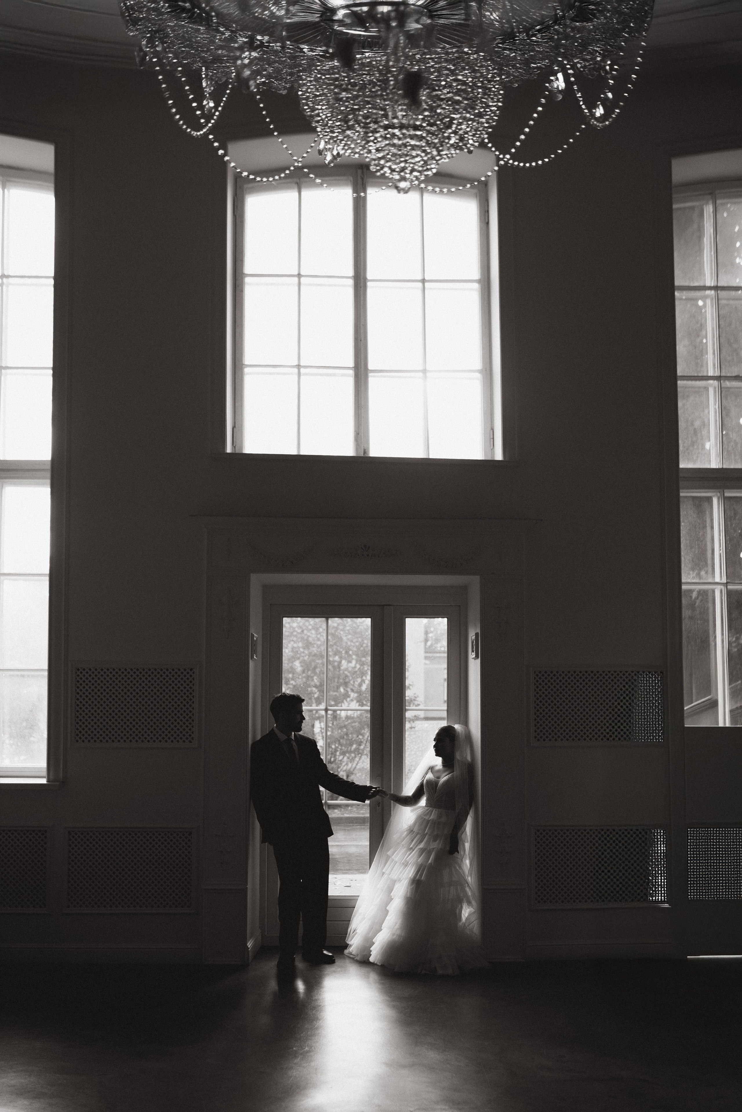 Жестко красивые ребята!. Свадебный фотограф в г. Москва, МО Гороза Алена