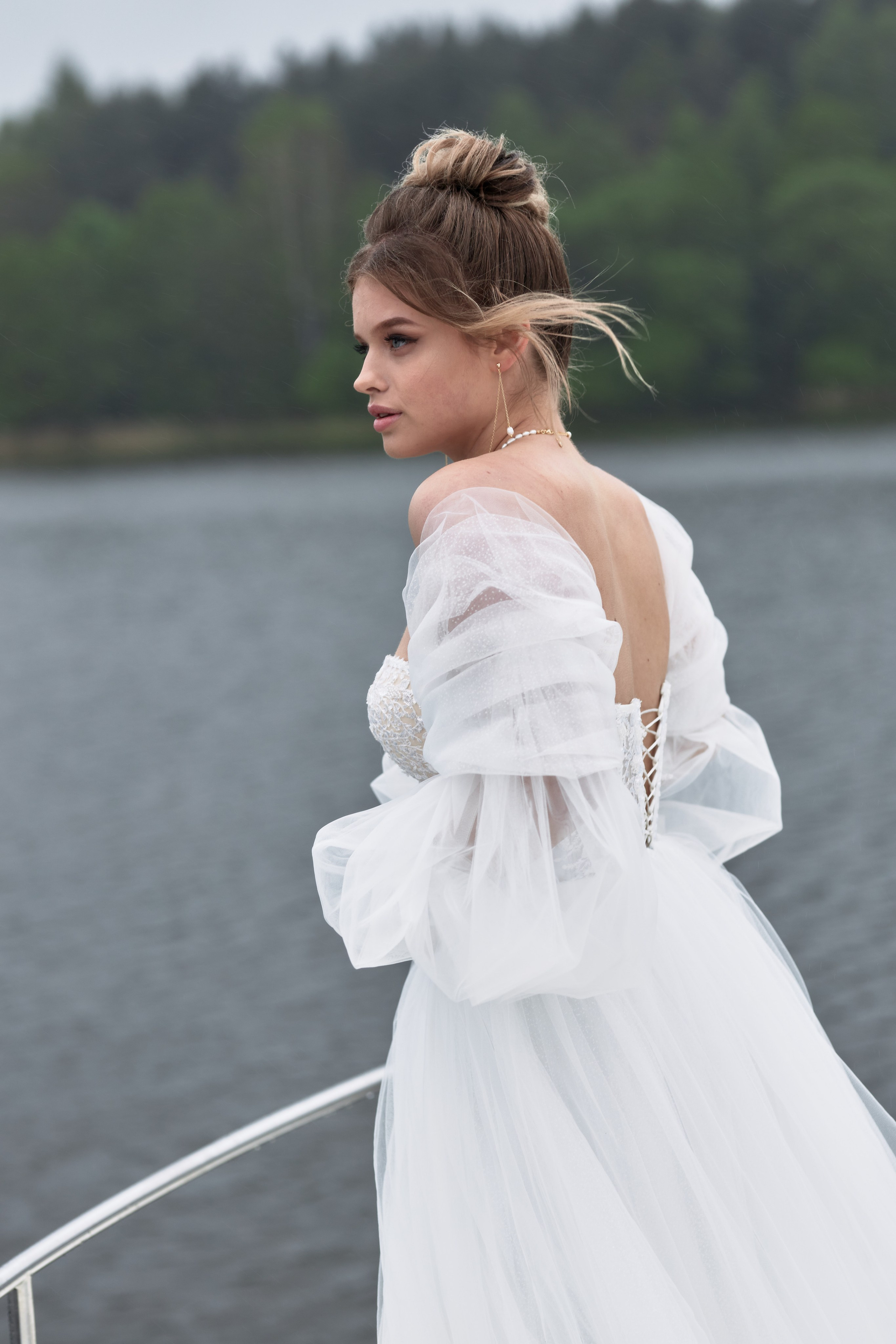 ЯХТА MADAM. Cheta Kovalevsky фотографы