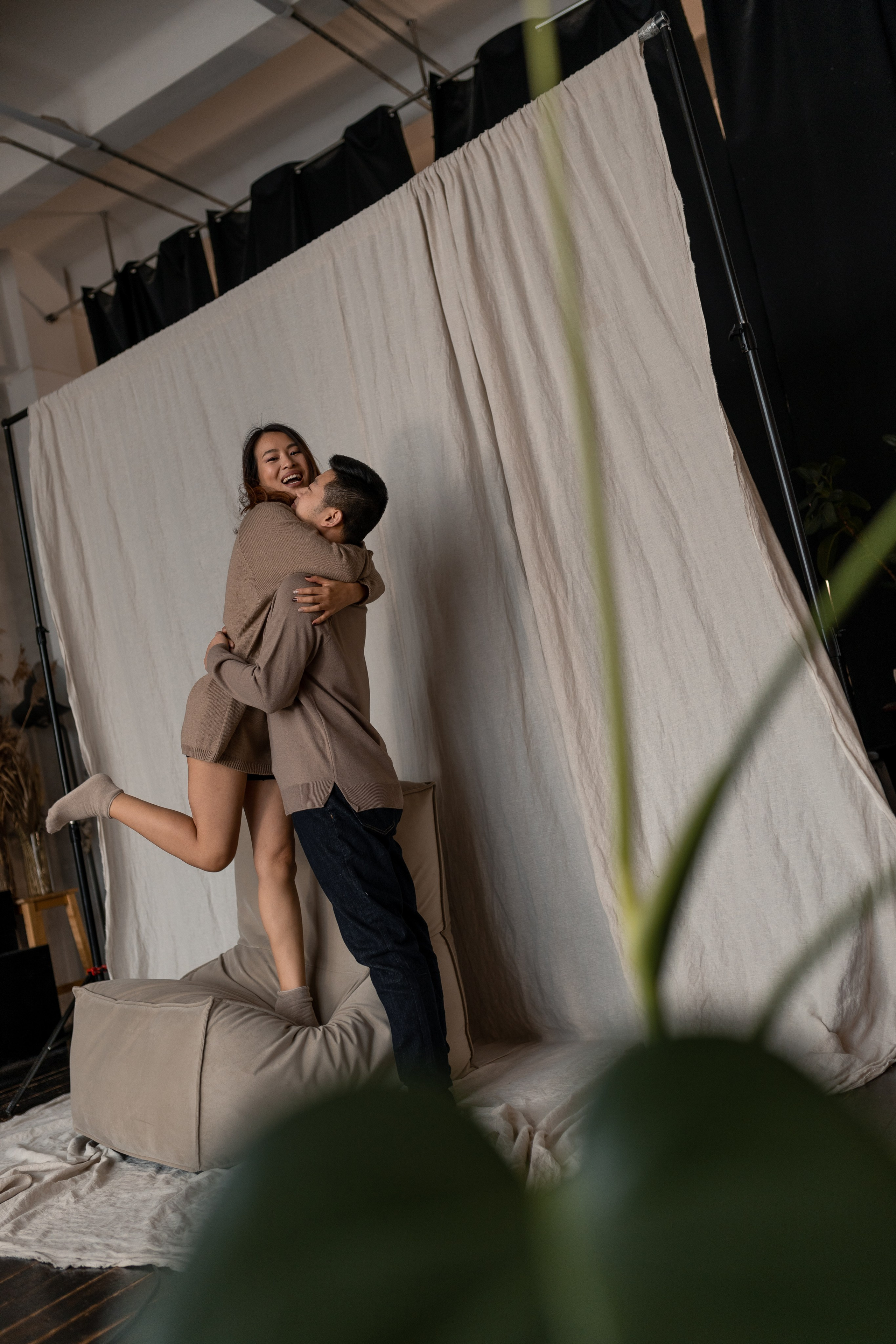 ВОСТОК. Cheta Kovalevsky фотографы