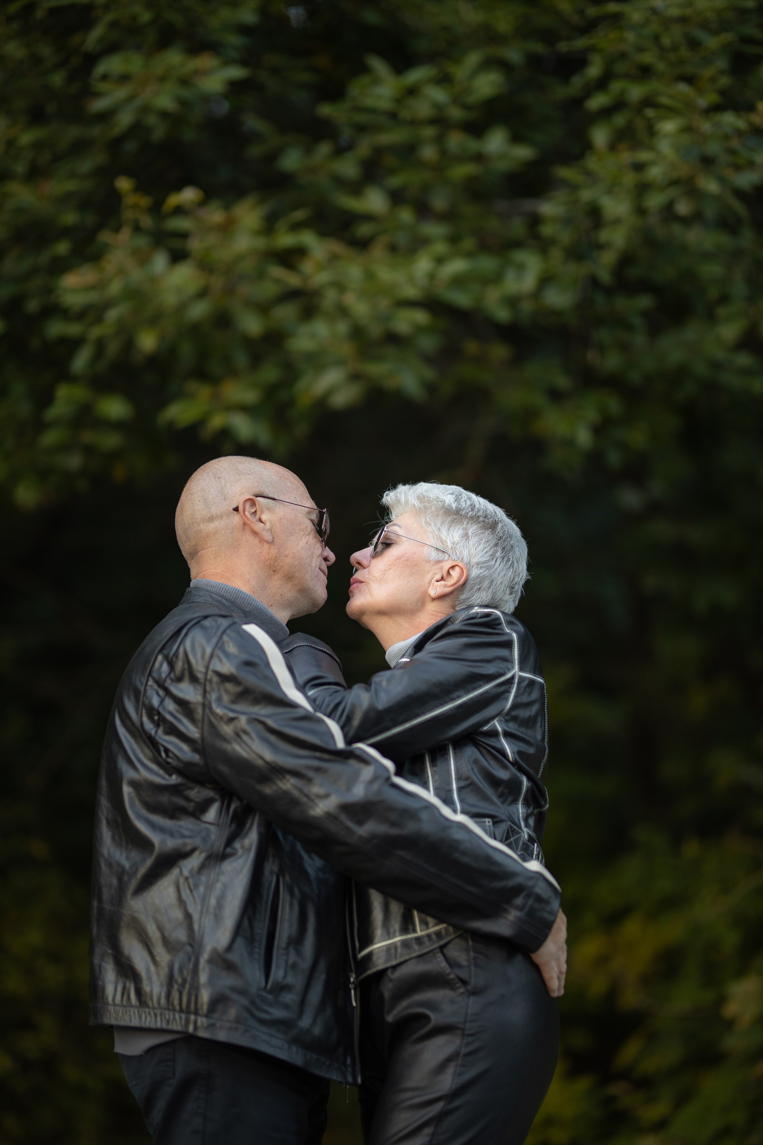 МИСТЕР И МИССИС СМИТ. Cheta Kovalevsky фотографы