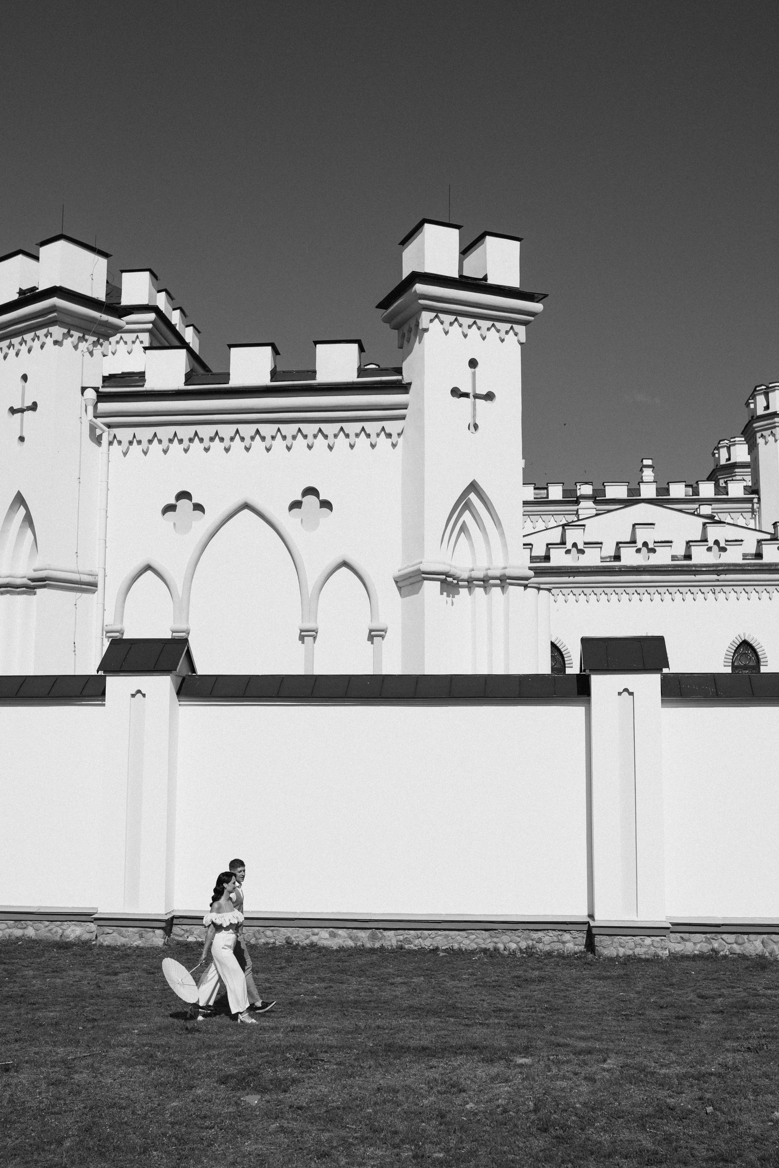 КОССОВСКИЙ ЗАМОК. Cheta Kovalevsky фотографы