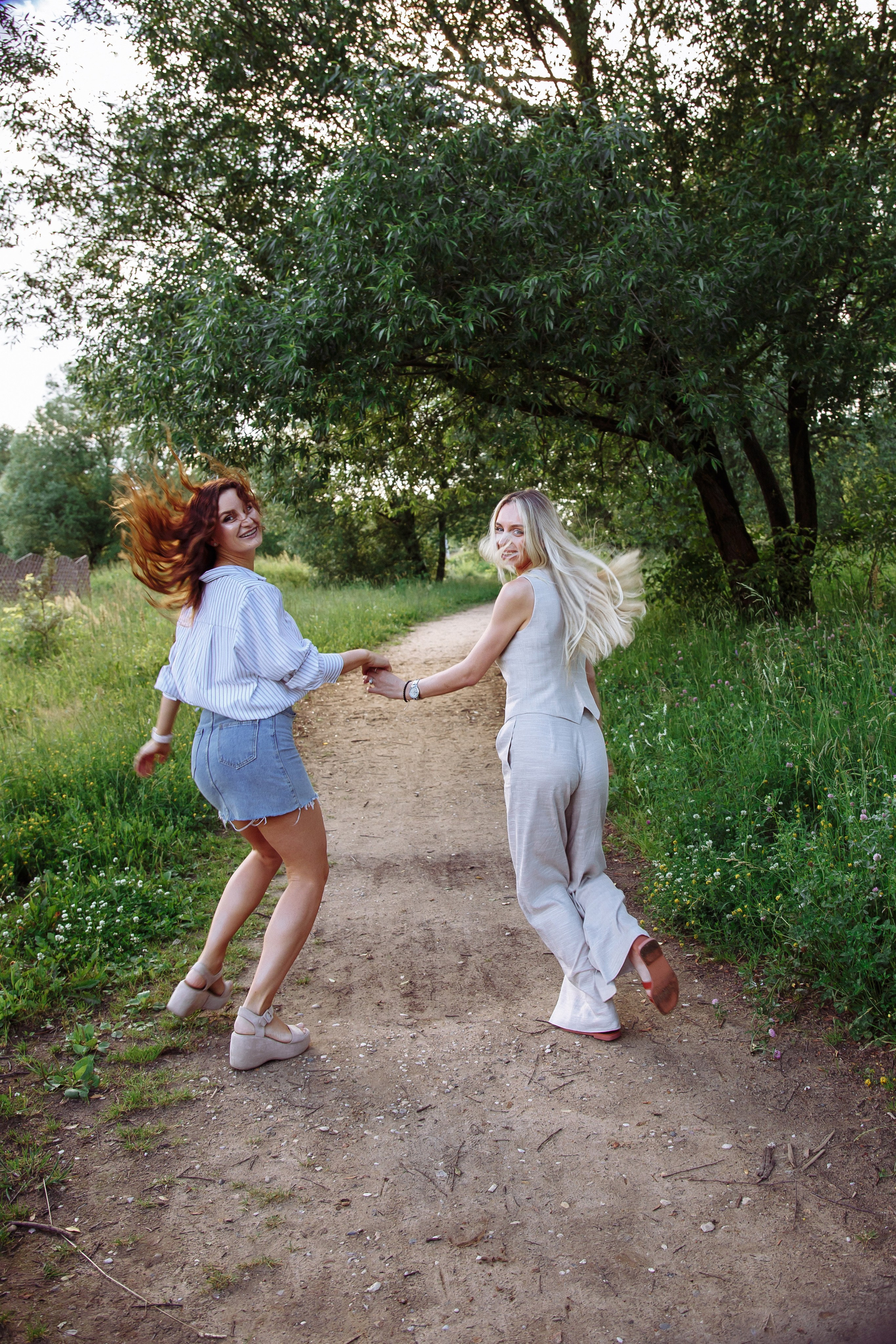 Семейная прогулка. Фотограф новорожденных Тверь Диана Муляева