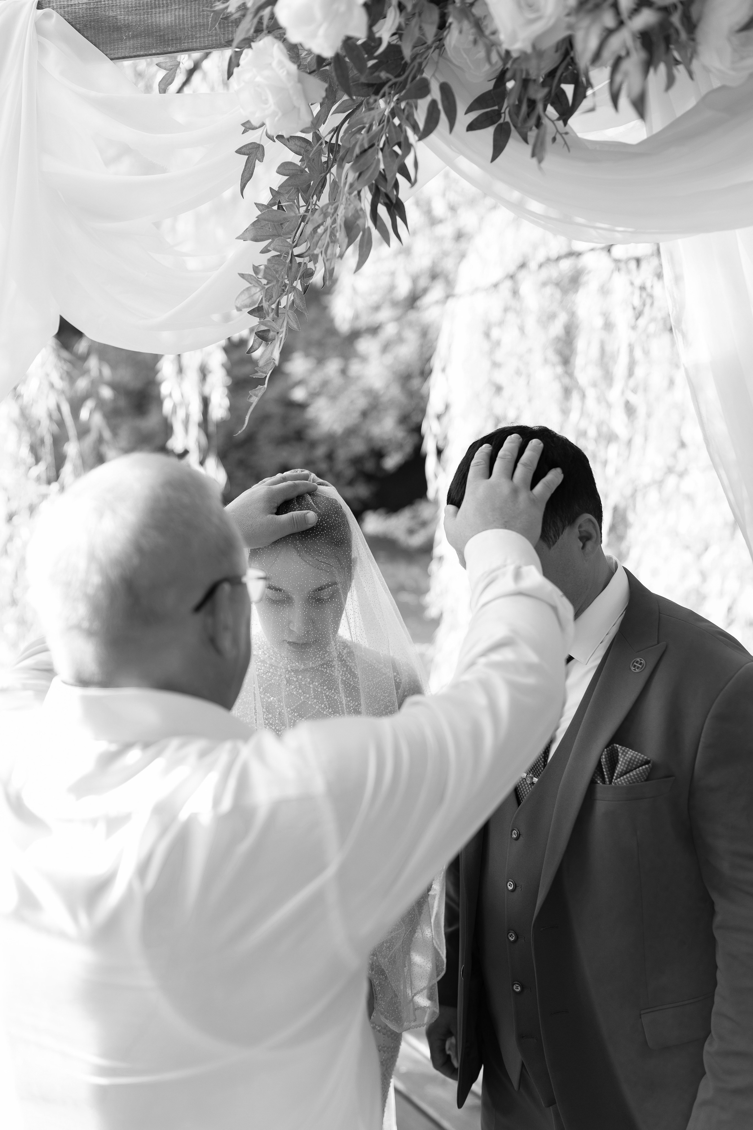 Одним июльским днем. Анастасия Безуглова- свадебный фотограф в Таганроге