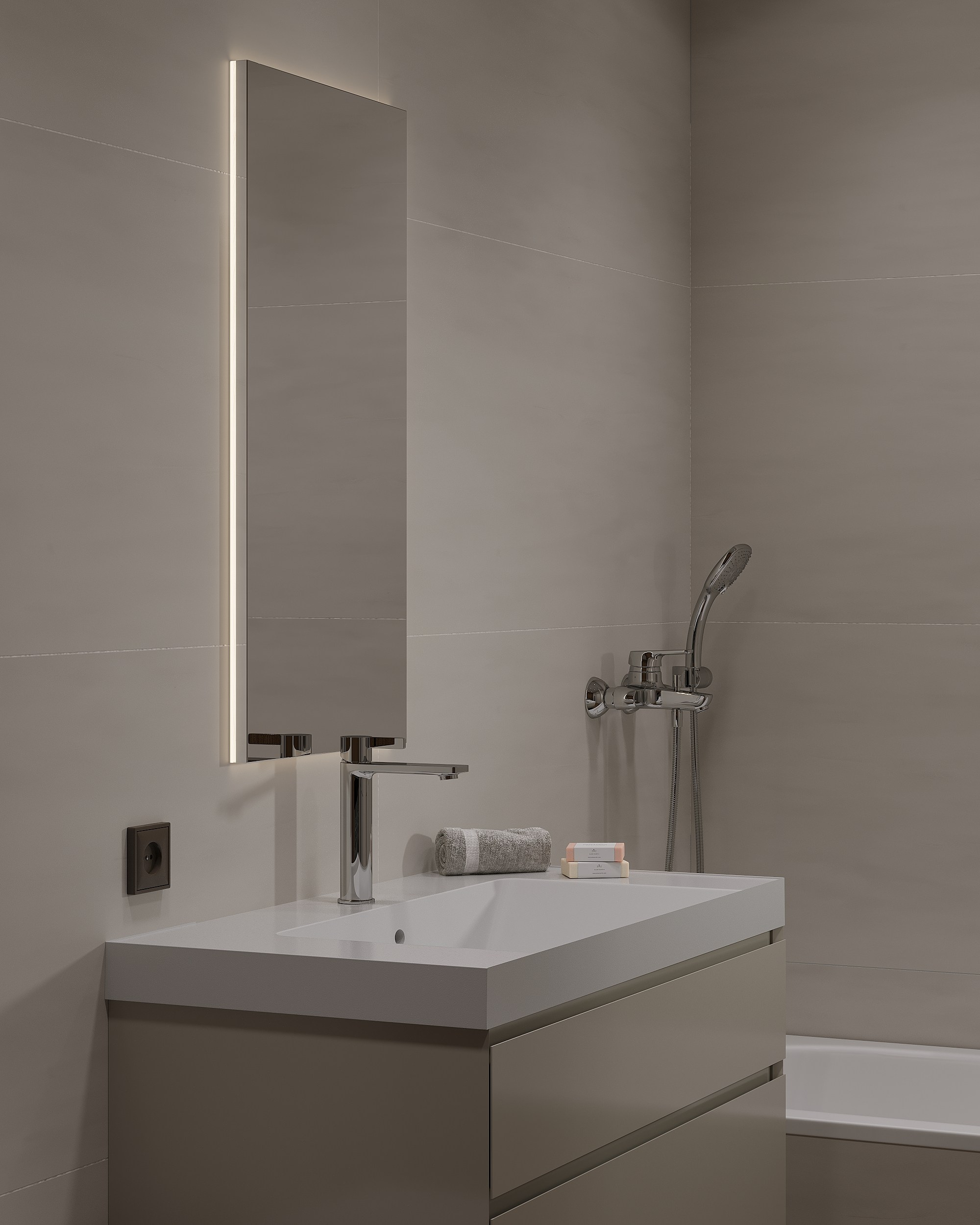 ЖК Притомский