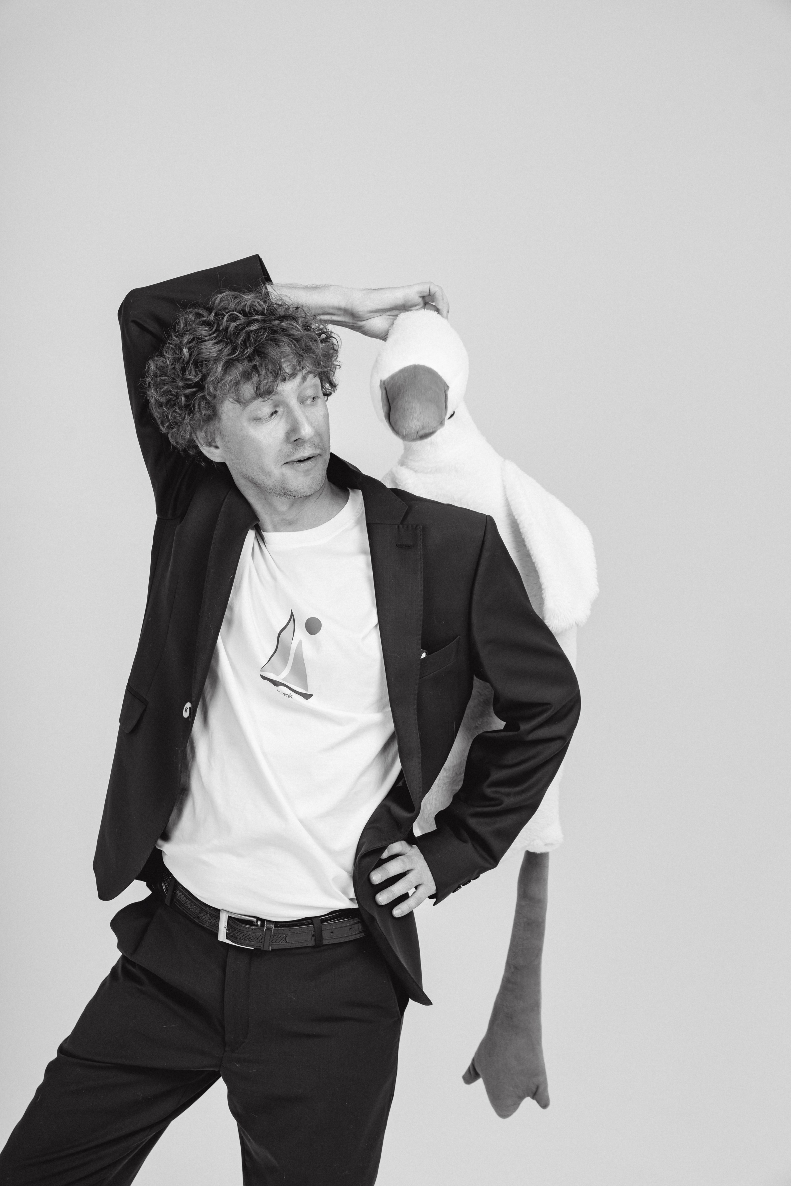 Антон. Портретный фотограф в Санкт-Петербурге Дмитриева Наталия