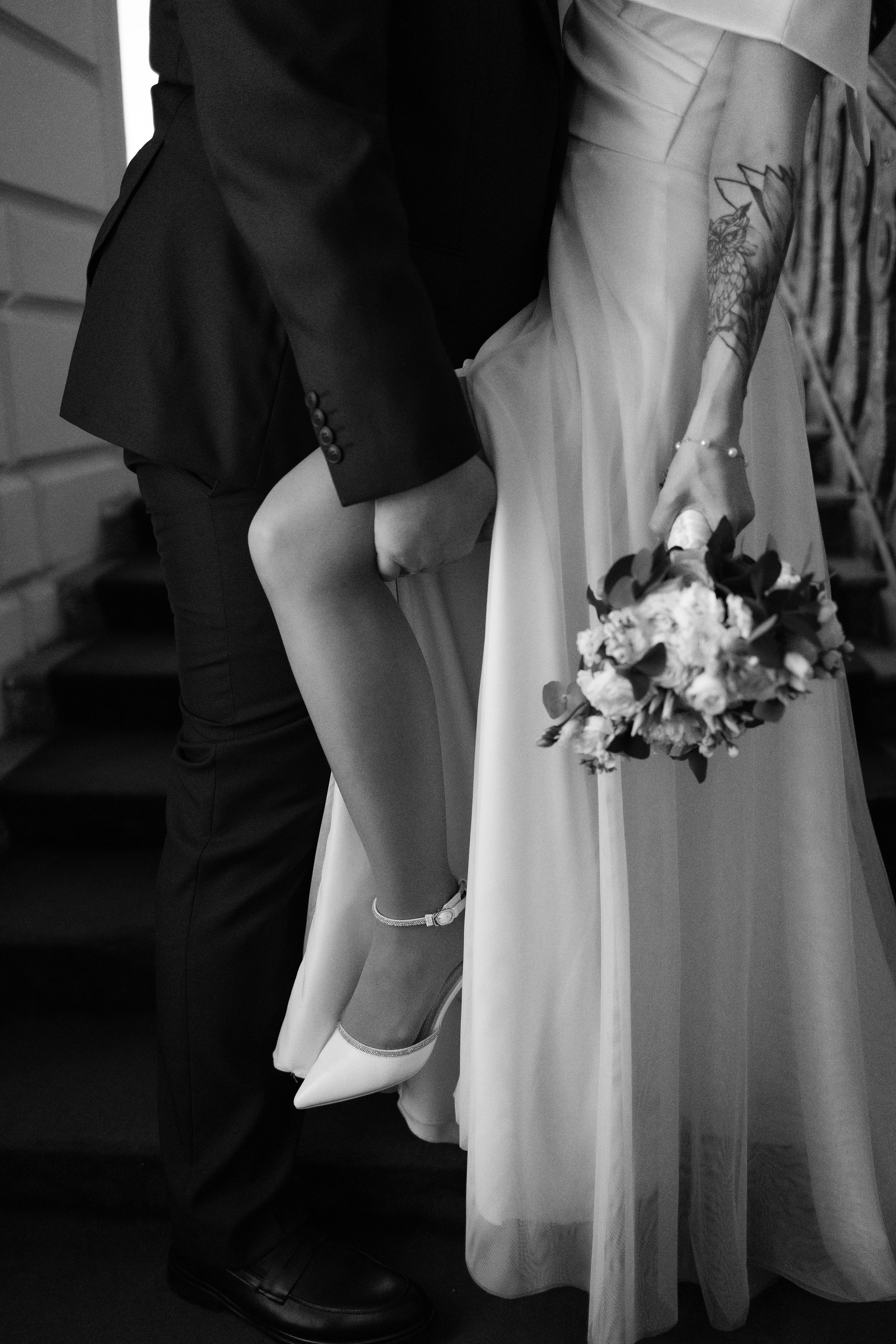 О. + А. Особняк Спиридонова, свадьба для двоих. Семейный и lovestory фотограф в Москве Светлана Коняхина