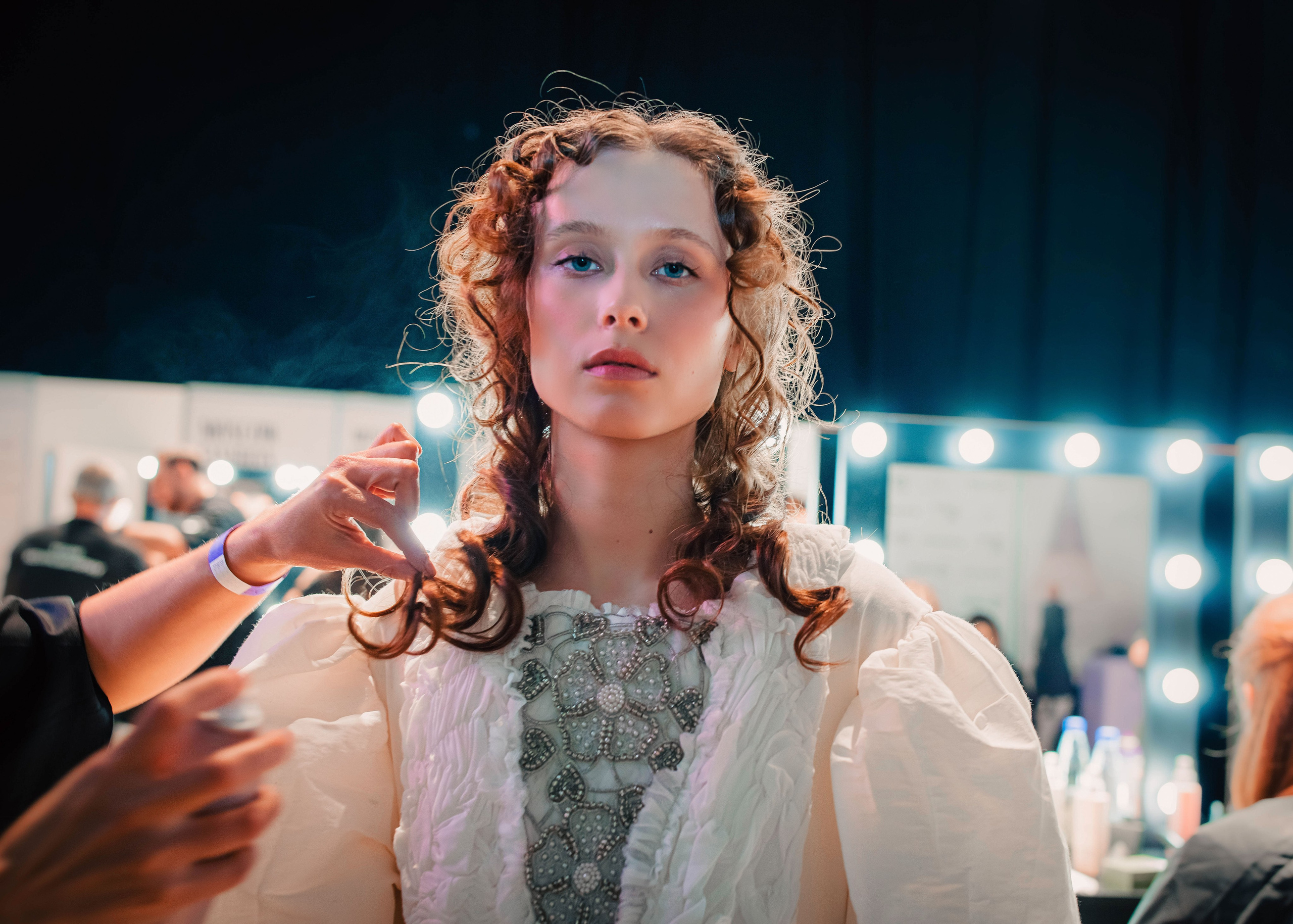 Вероника Конева — фотограф. Фотографирую жизнь