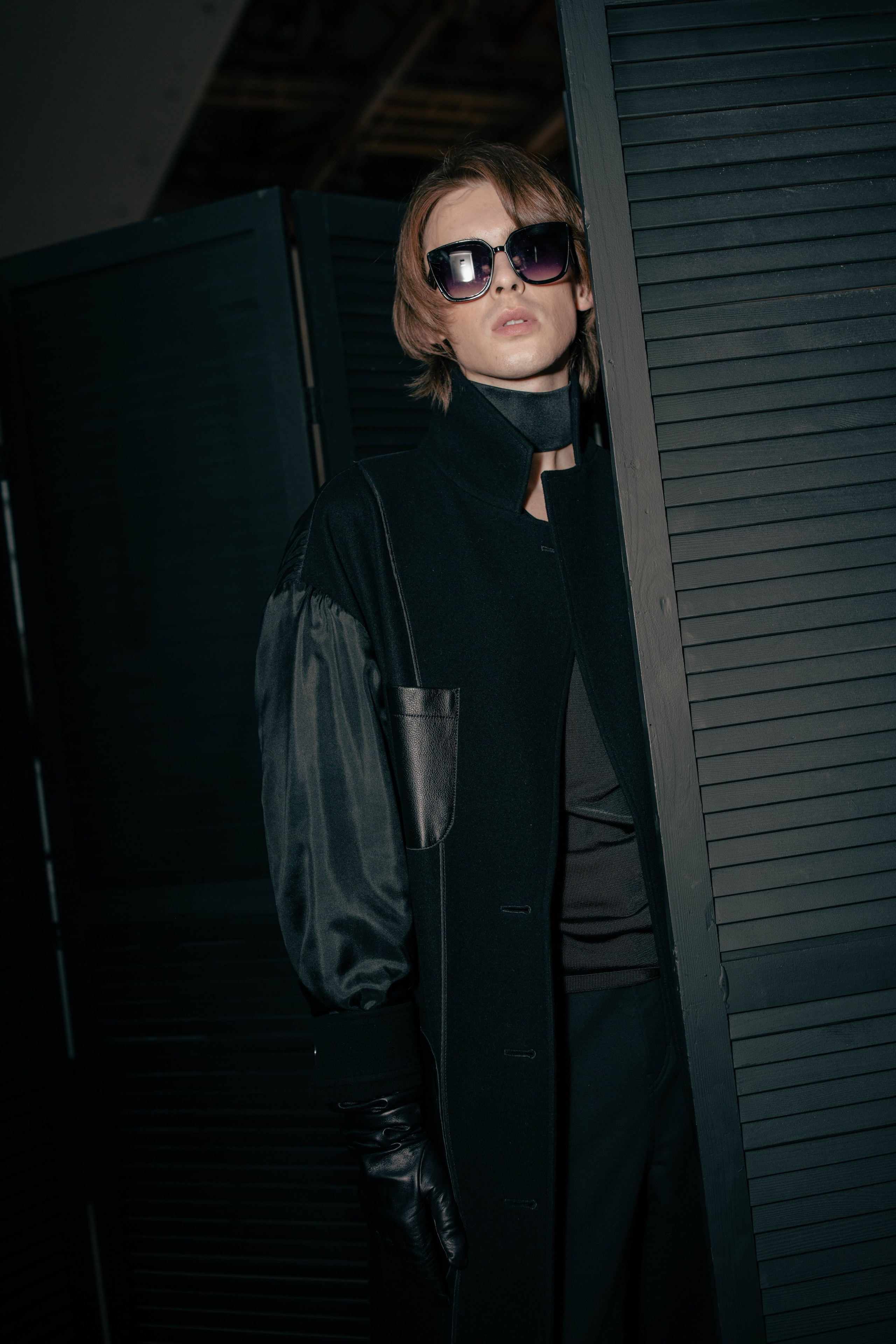 Backstage Moscow Fashion Week. Вероника Конева — фотограф. Фотографирую жизнь