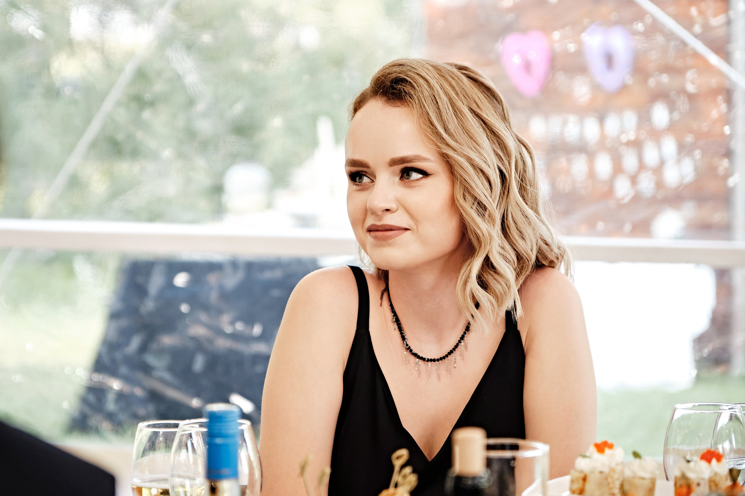 Снежана и Алексей