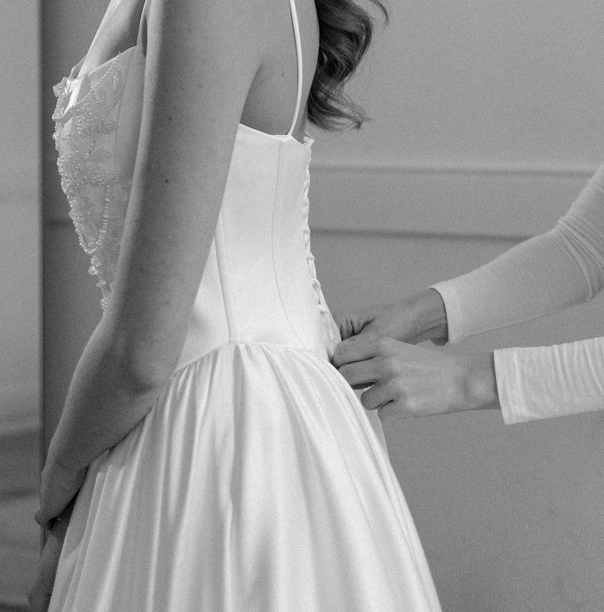 Кирилл и Екатерина | особняк Леман. Свадебный фотограф в Москве Наталья Струкова